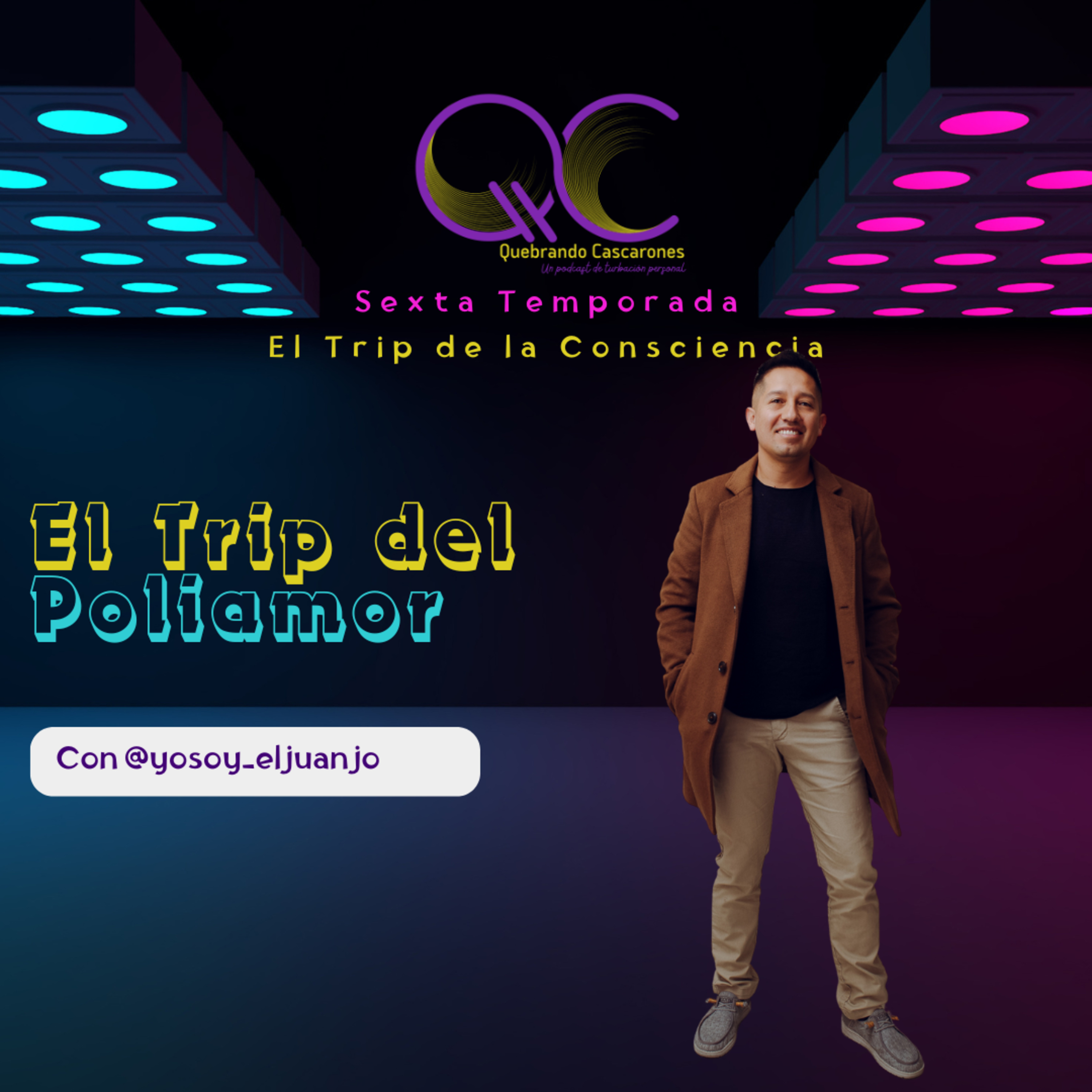 Quebrando Cascarones