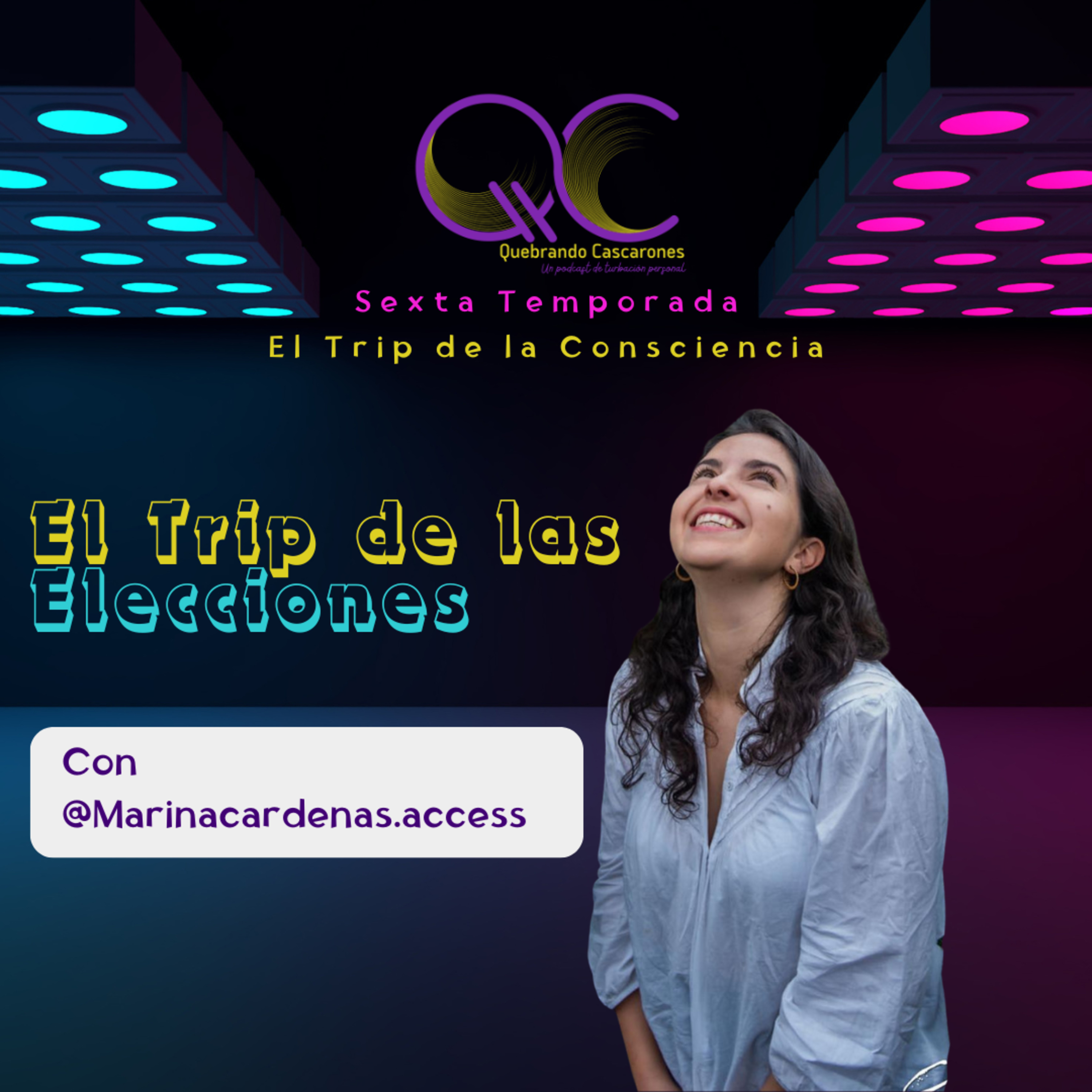 Quebrando Cascarones