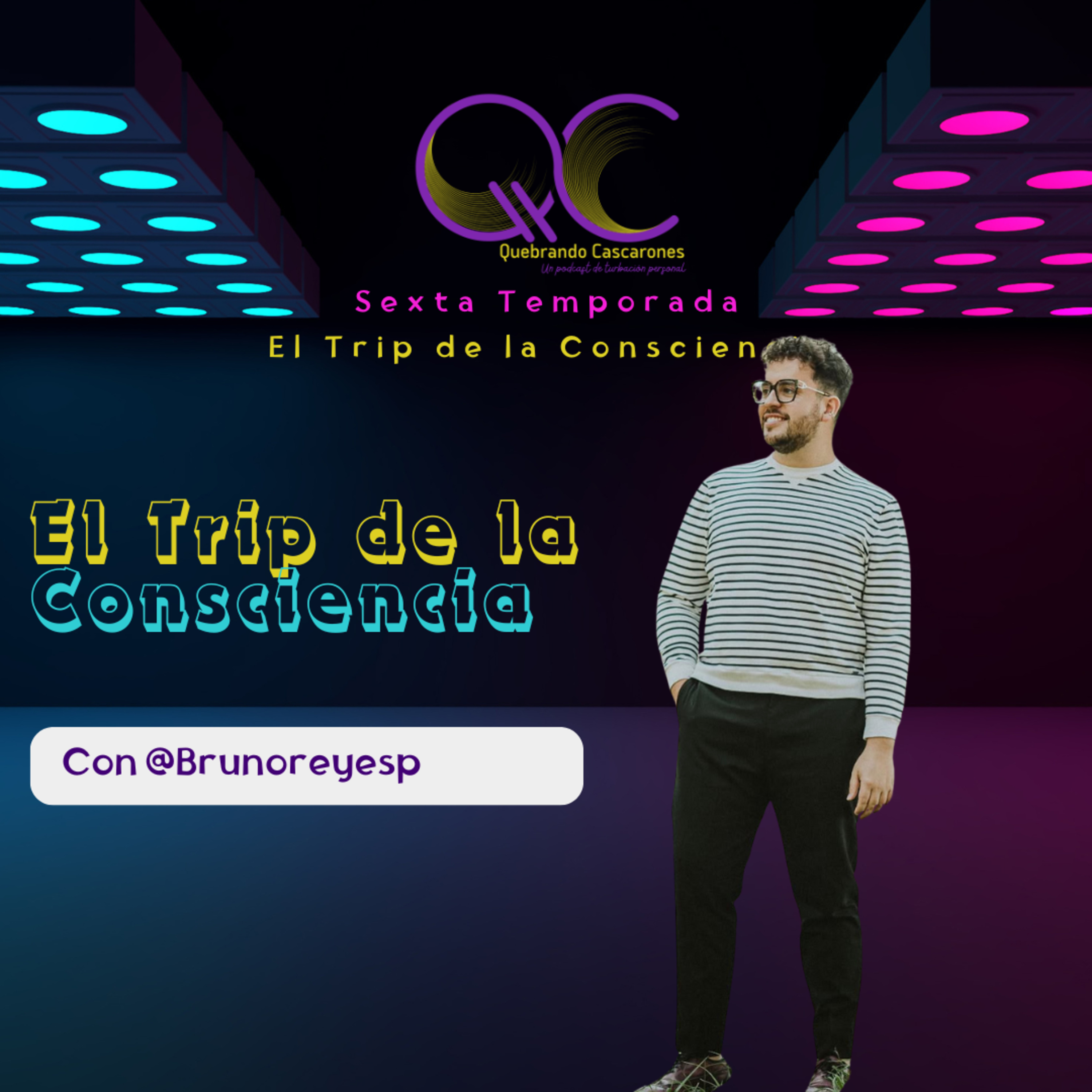 Quebrando Cascarones