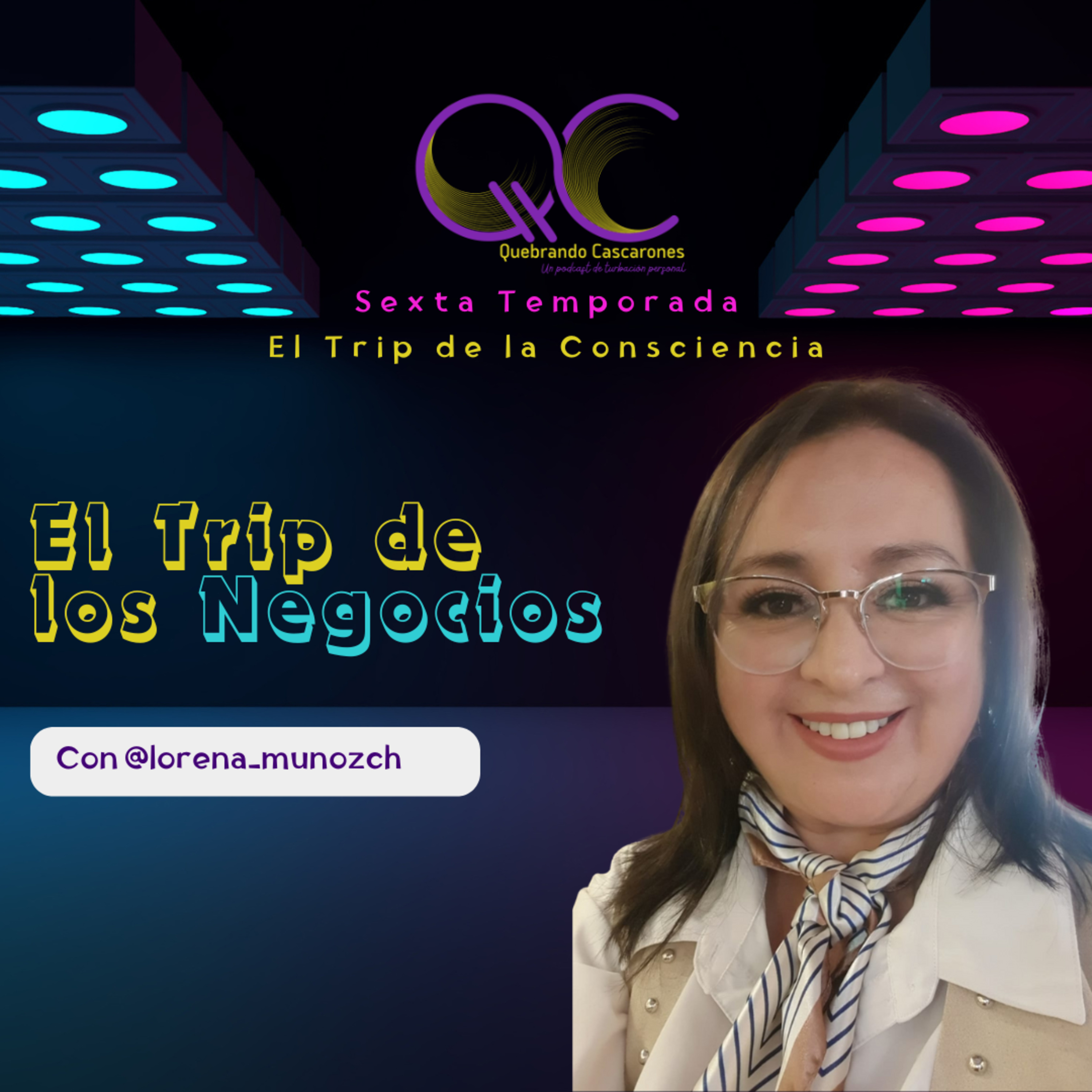 Quebrando Cascarones