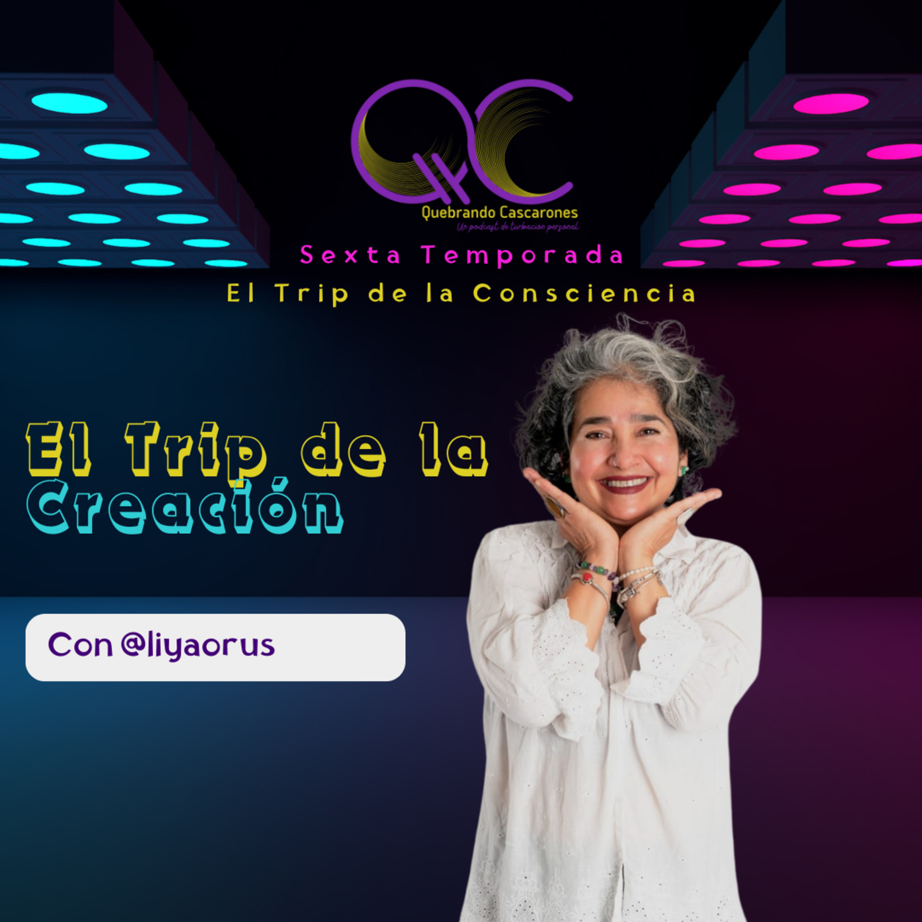 Quebrando Cascarones