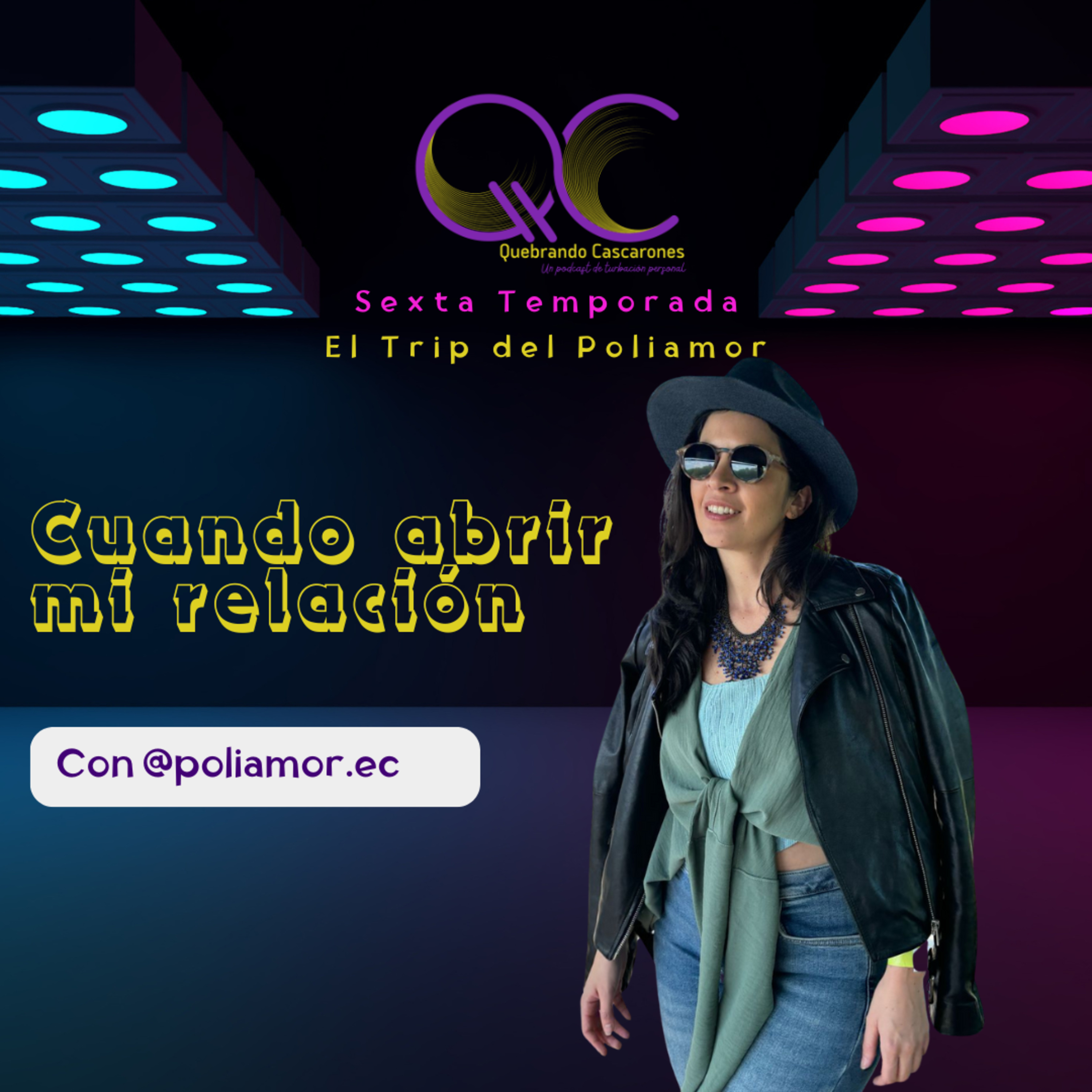 Quebrando Cascarones