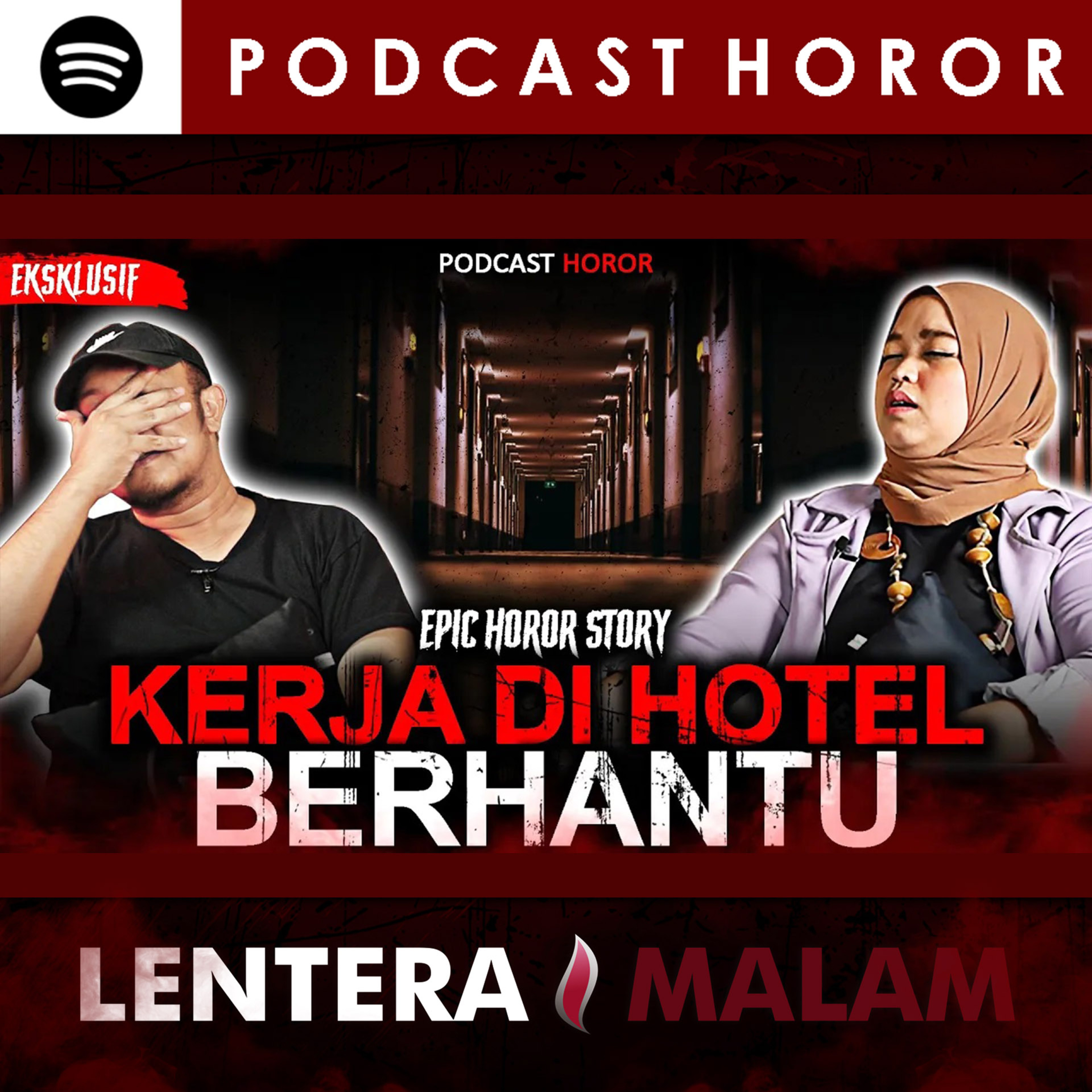 404 HOTEL BERHANTU