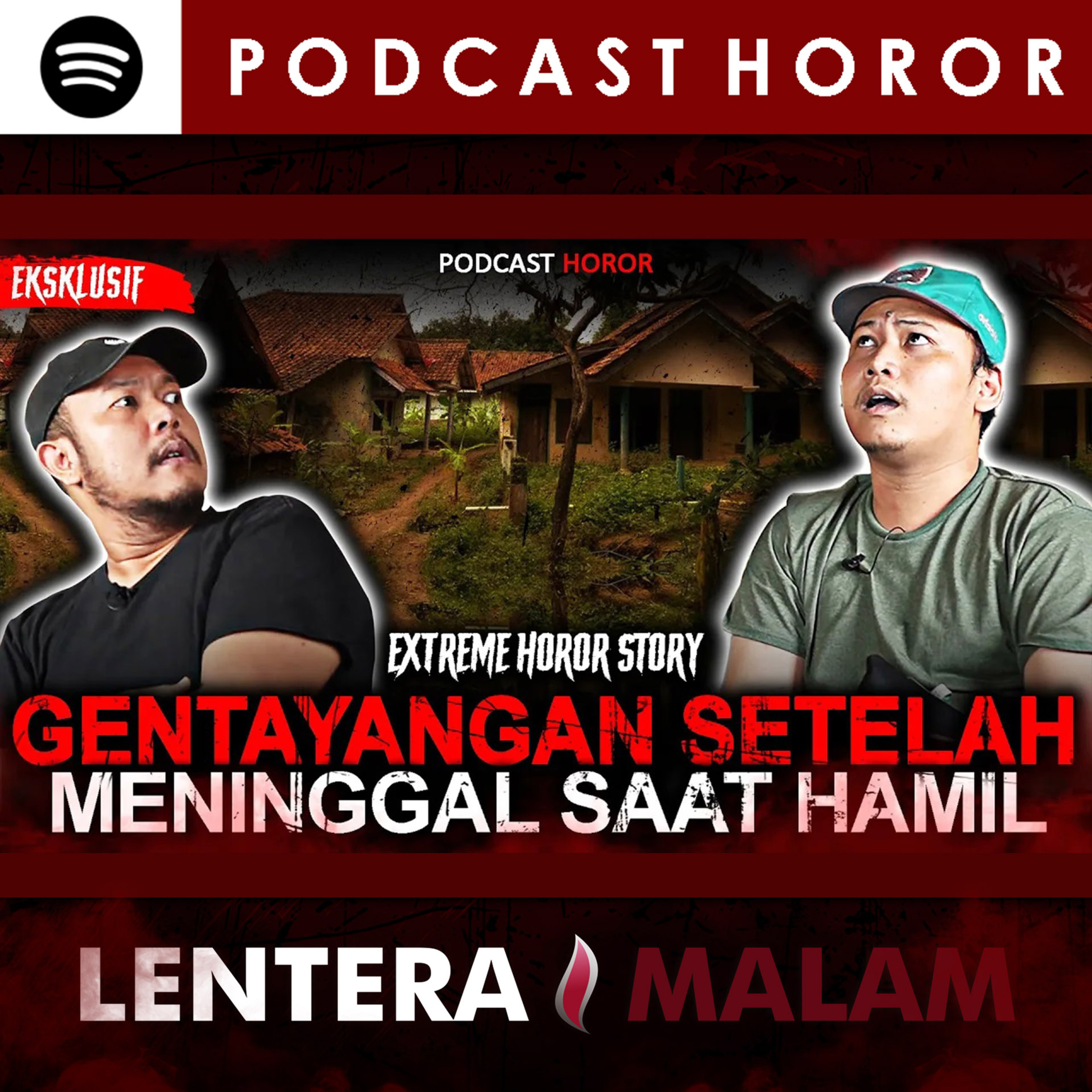 416 MENINGGAL SAAT HAMIL