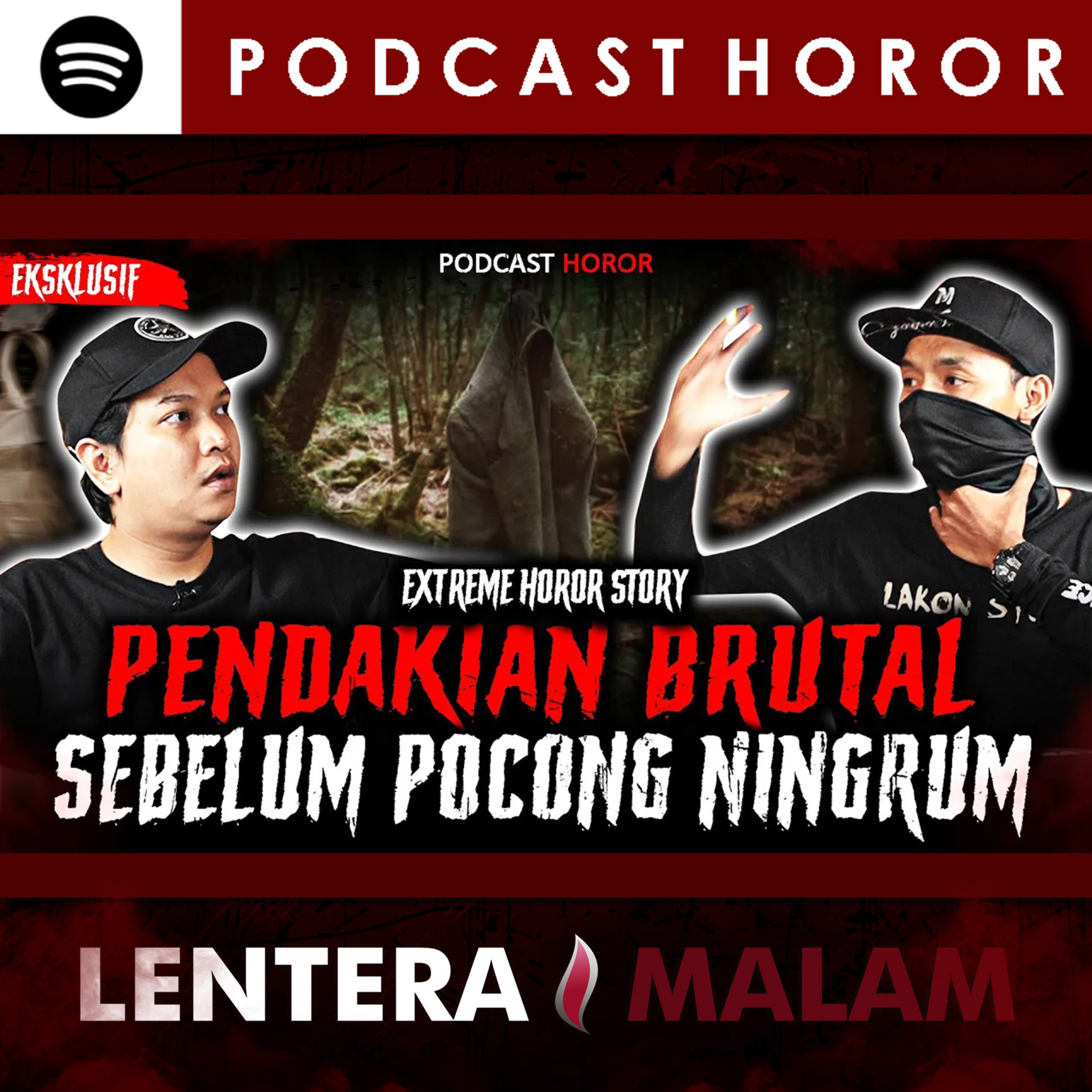 428 SEBELUM POCONG NINGRUM