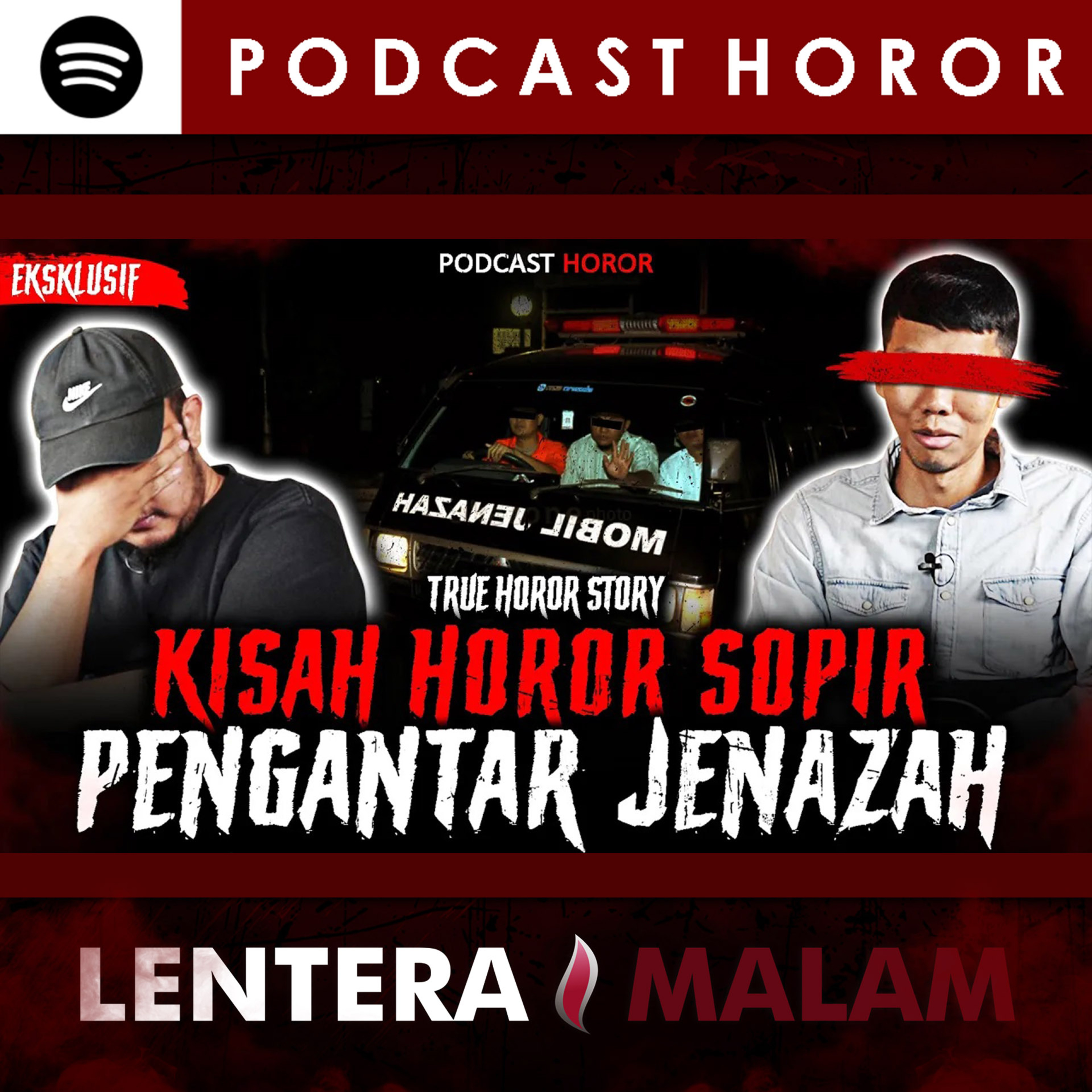 441 PENGANTAR JENAZAH