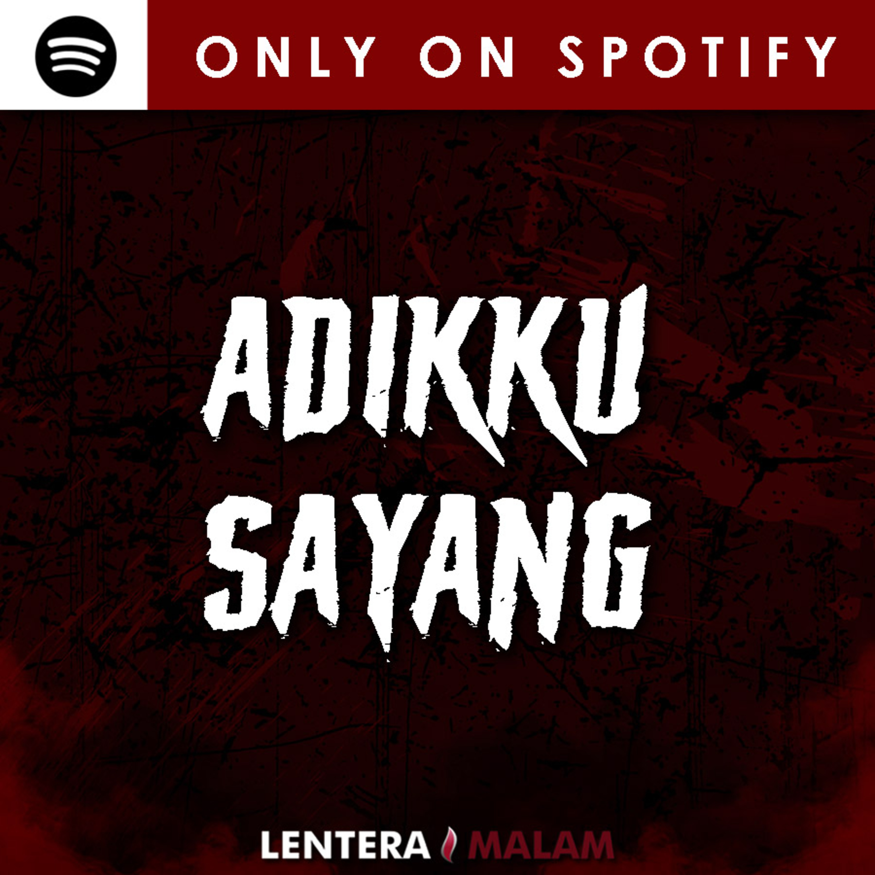 457 [EXCLUSIVE] 10 TAHUN KERASUKAN JIN