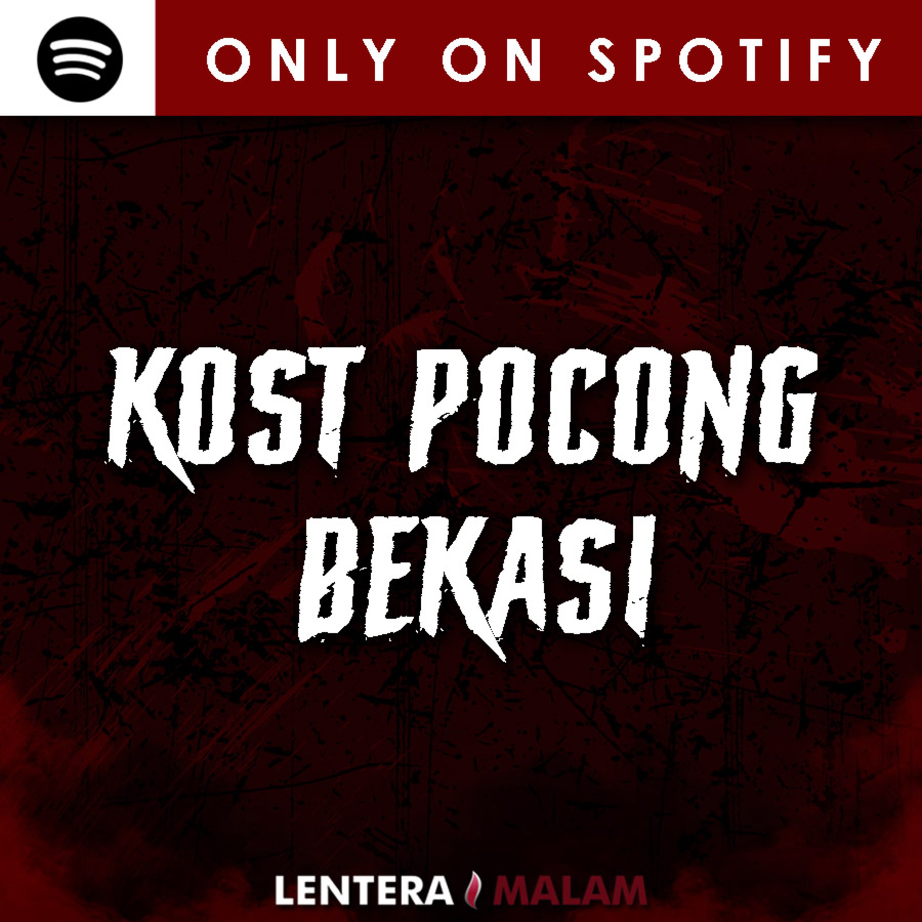 Lentera Malam (Podcast Horor)