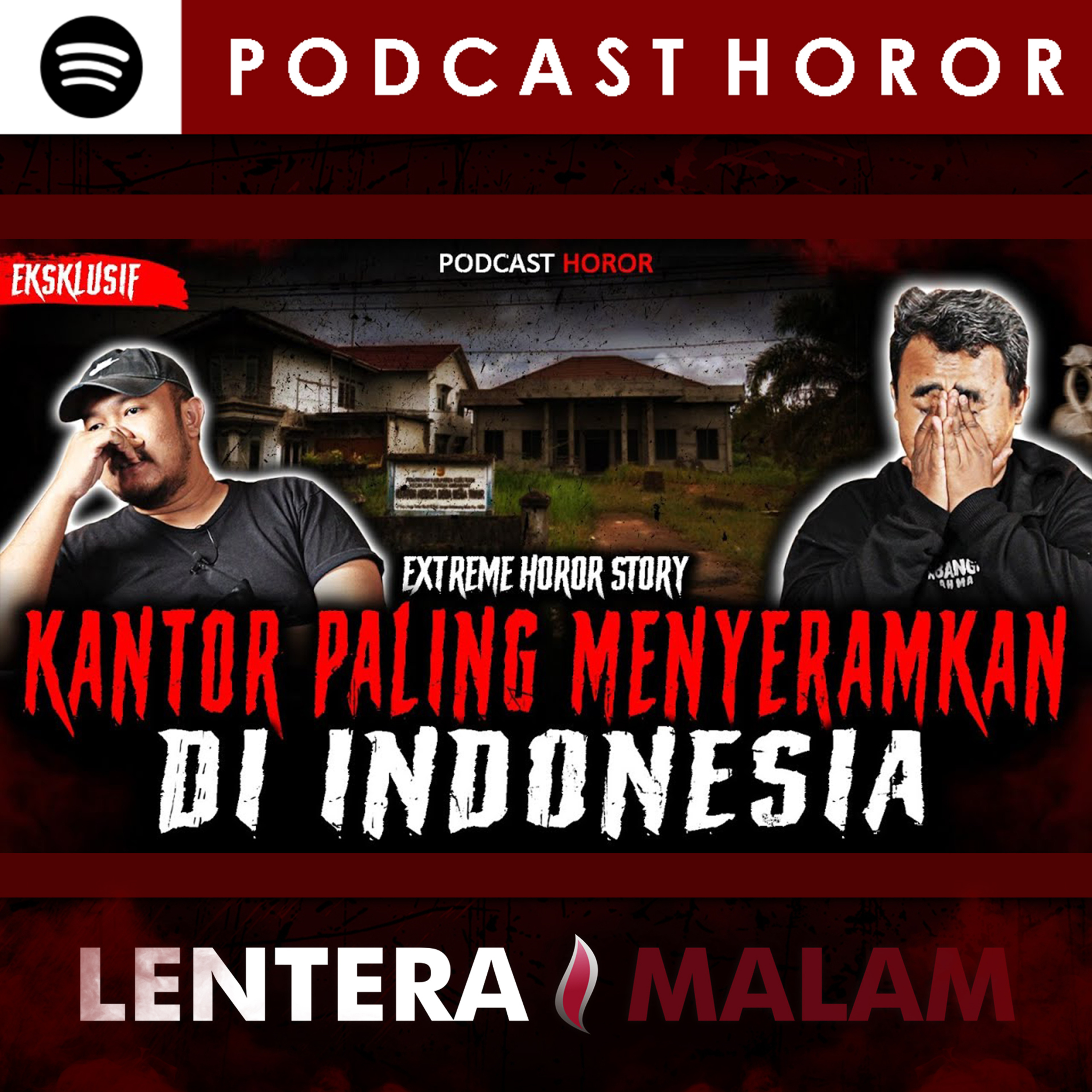 477 KANTOR PALING MENYERAMKAN