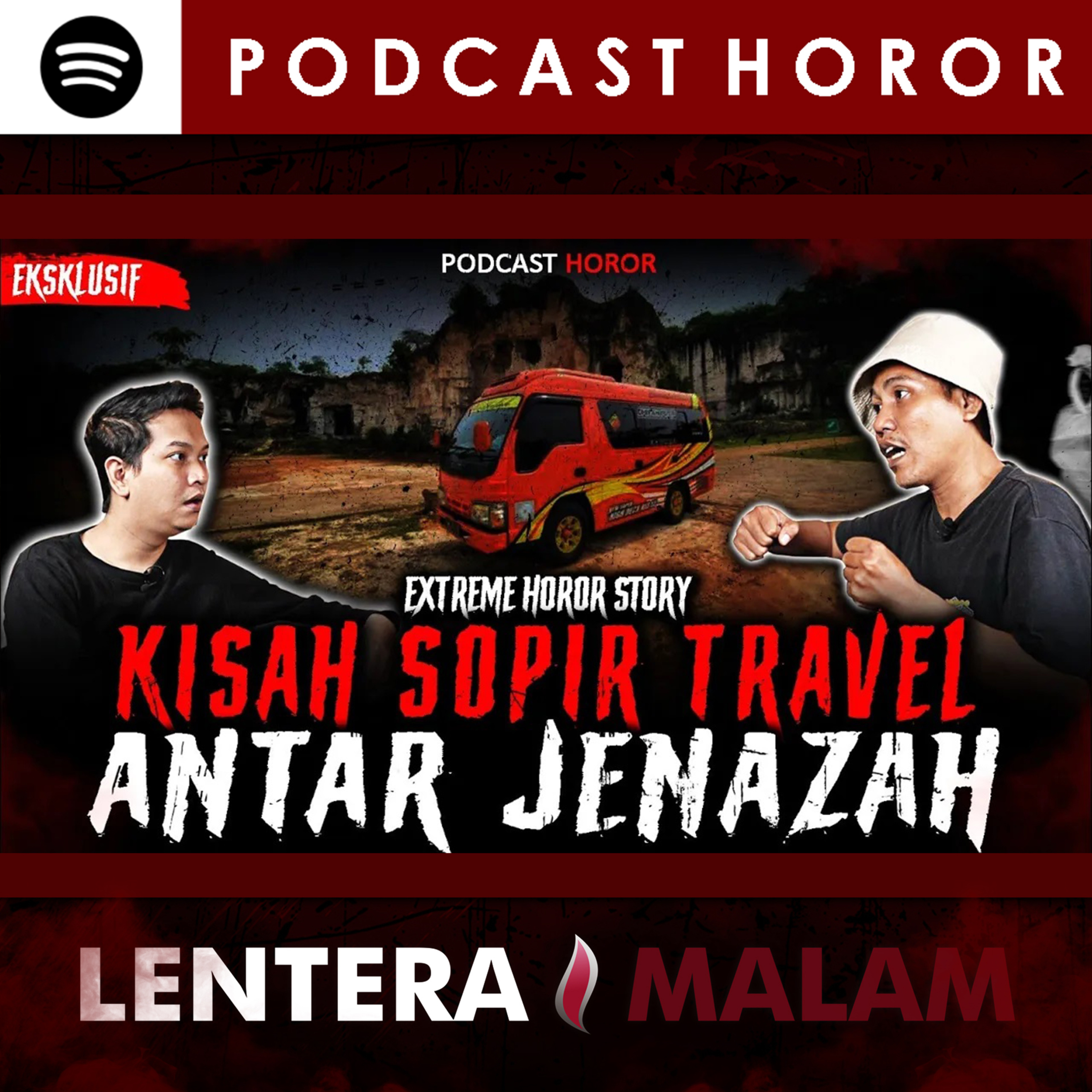 480 SOPIR TRAVEL ANTAR JENAZAH