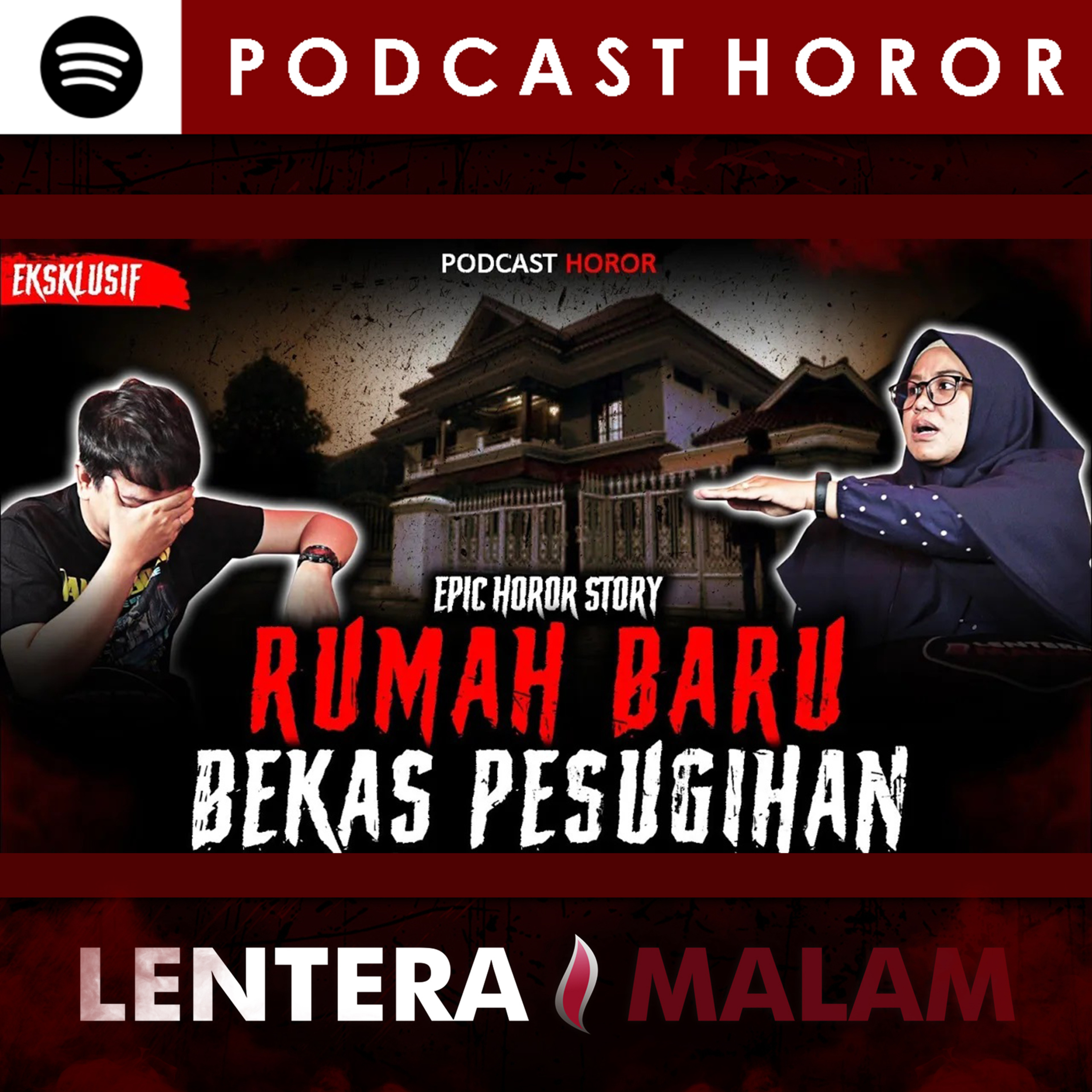 485 RUMAH BEKAS PESUGIHAN