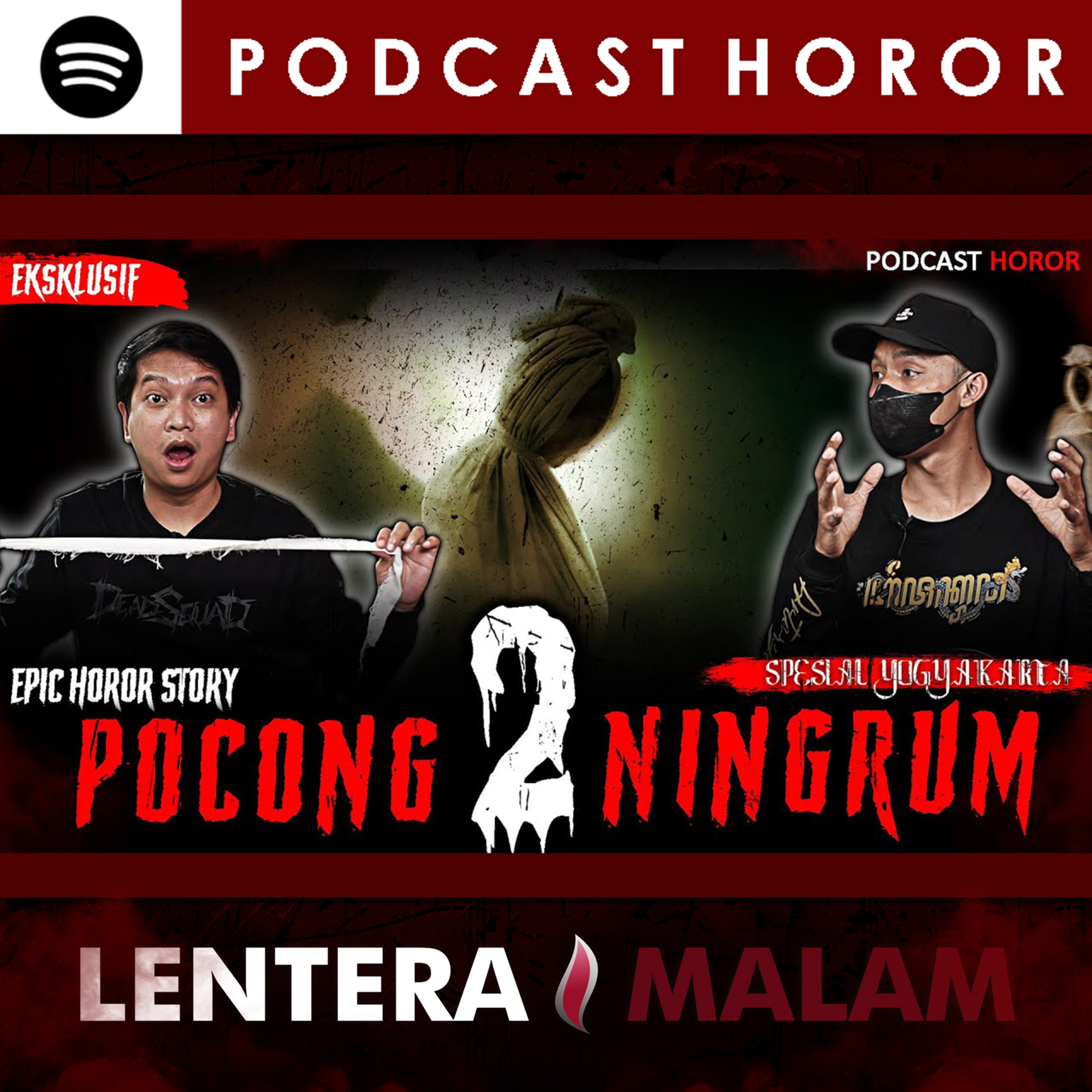 493 POCONG NINGRUM 2