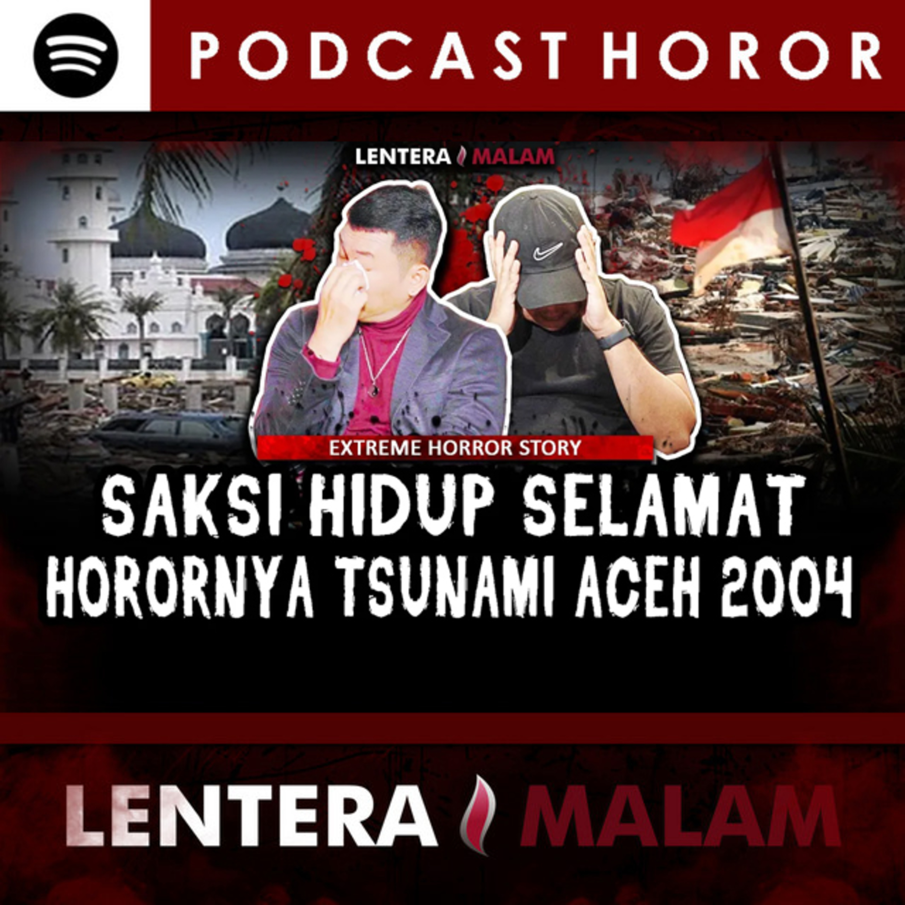 573 MERINDINGGG ‼️ HOROR DAN MENGERIKANNYA ACEH 20 TAHUN SILAM