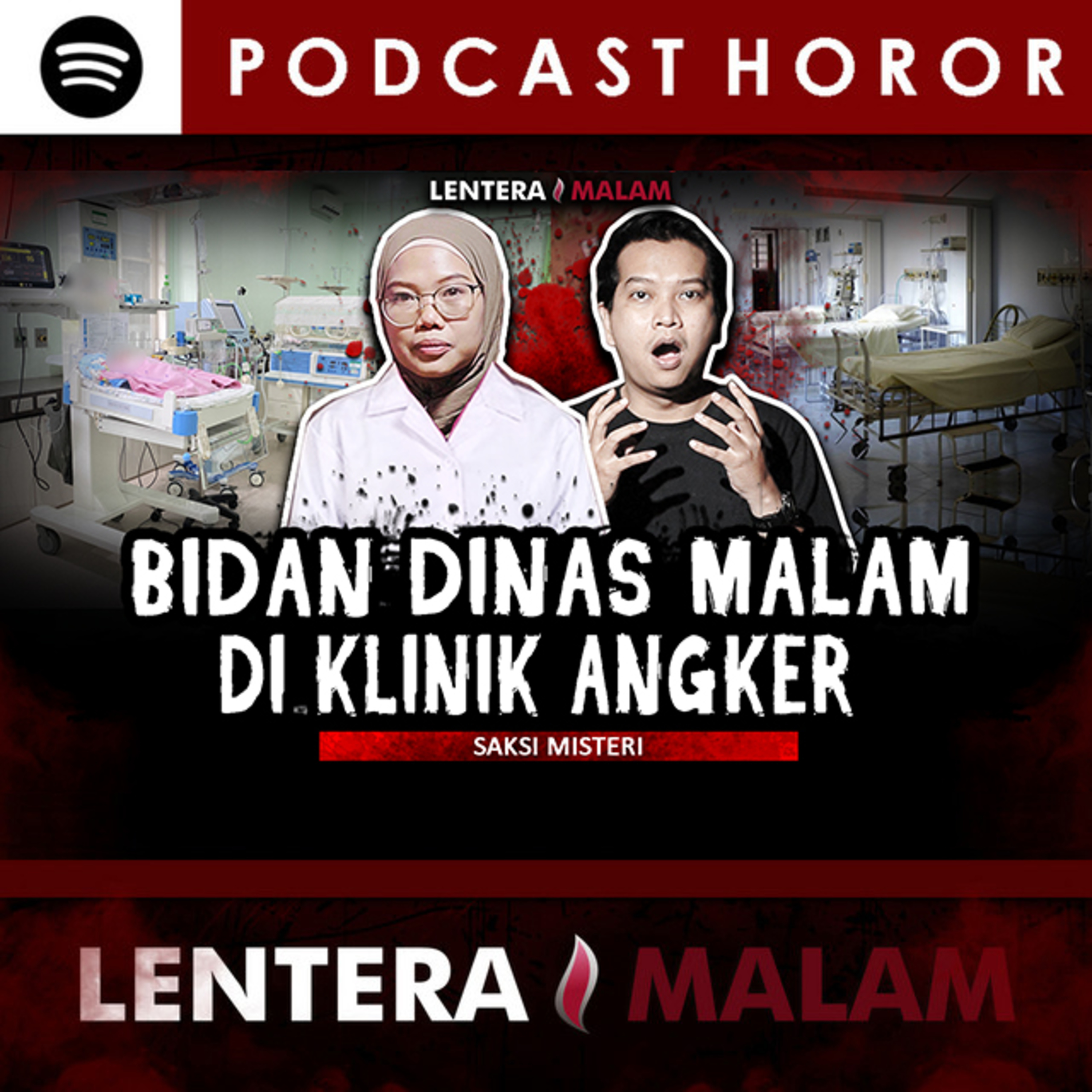 597 GILA BANGET!!! BIDAN INI MEMBANTU IBU HAMIL YANG SUDAH MENINGGAL