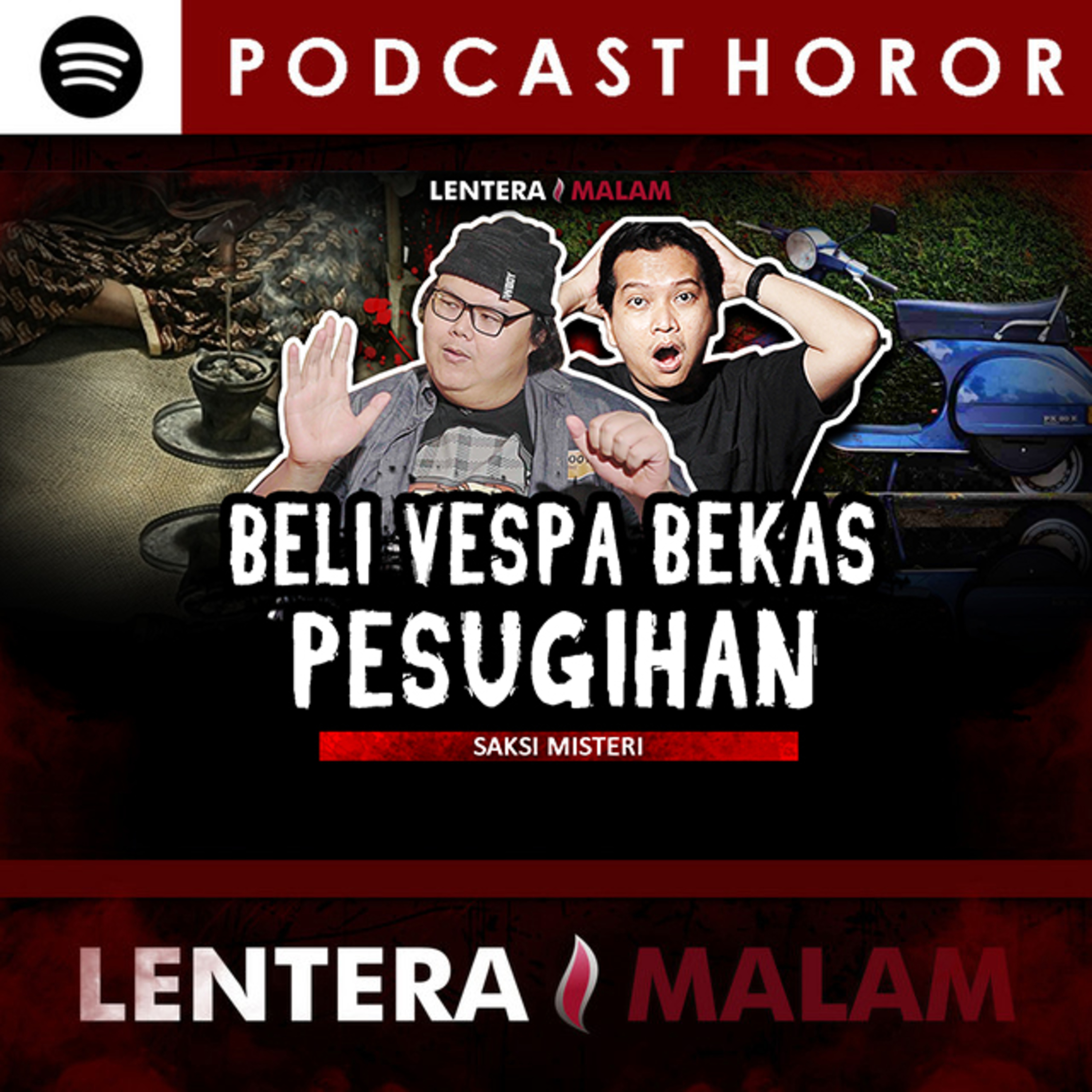 599 TINGGAL DI RUMAH DI SAMPING KUBURAN !!! KELUARGA DAN TEMAN UNGKAP HAL ANEH
