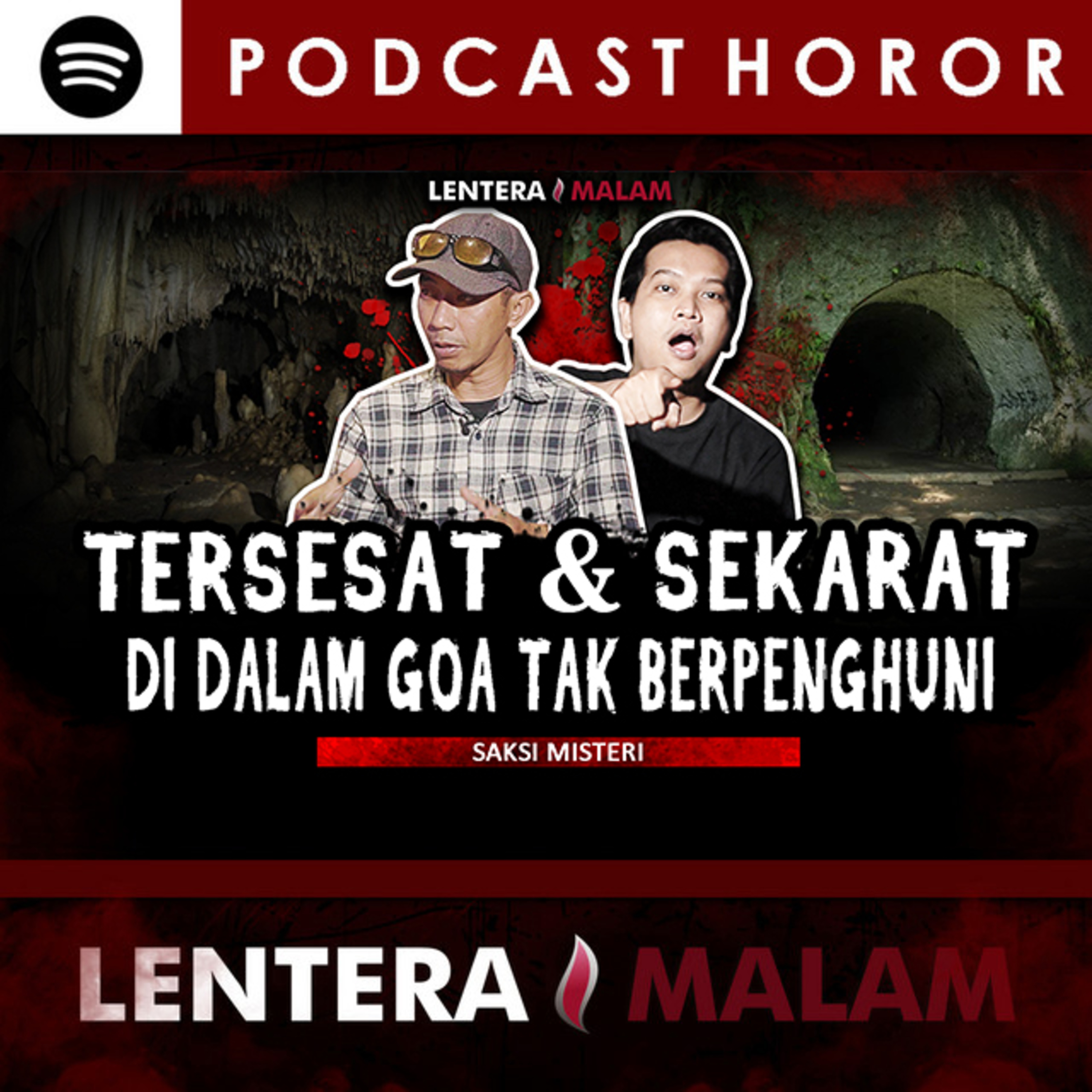 615 PERINGATAN KERAS!! JANGAN PERNAH MASUK KE TEMPAT INI SECARA ILEGAL