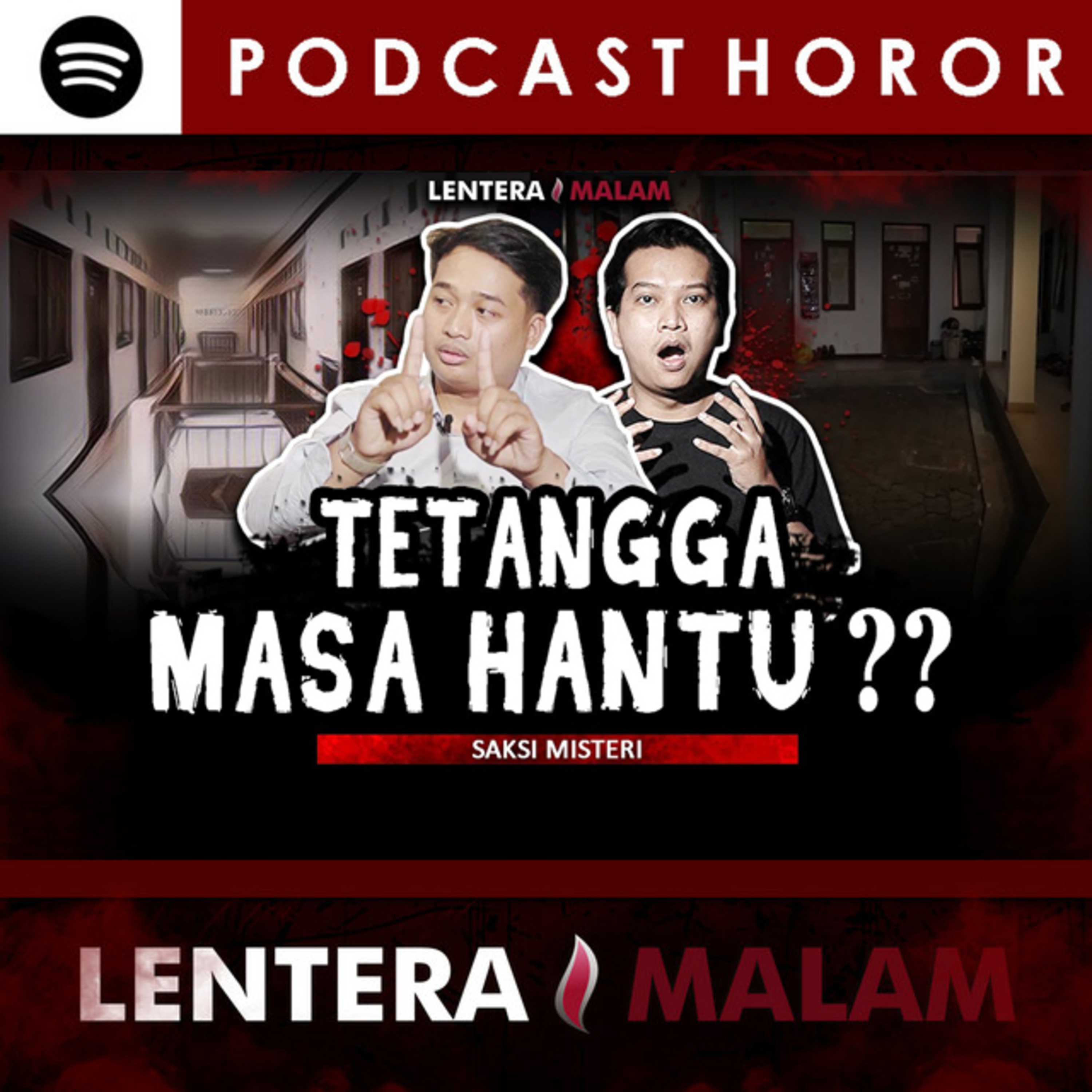 623 COWO INI GAK SADAR KALO TETANGGA KOSTNYA UDAH MENINGGAL 1 TAHUN YG LALU!! HAH KOK BISA?