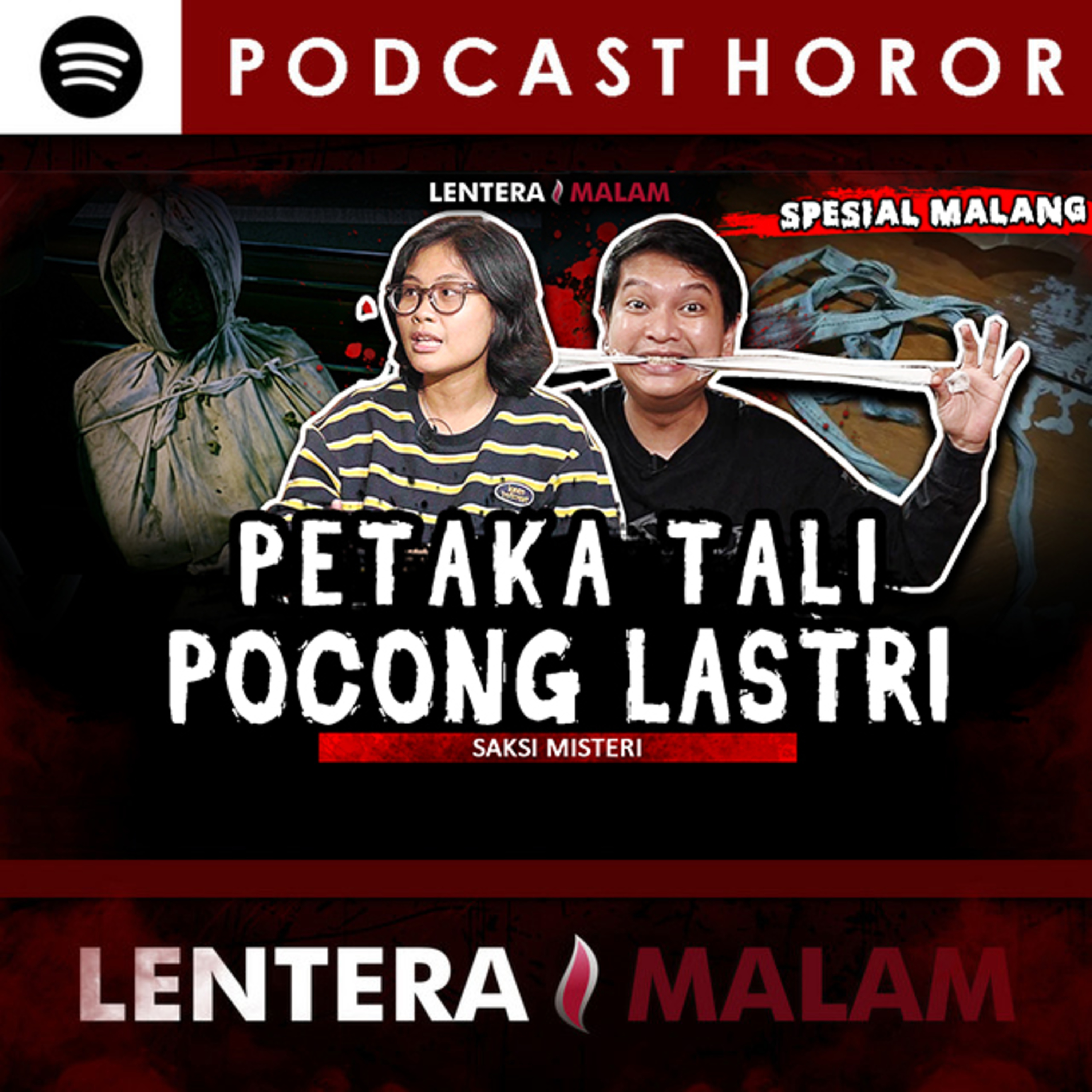 633 MENINGGAL DI HARI SELASA LEGI..!! PEREMPUAN INI BERUBAH JADI POCONG NEROR SATU KAMPUNG