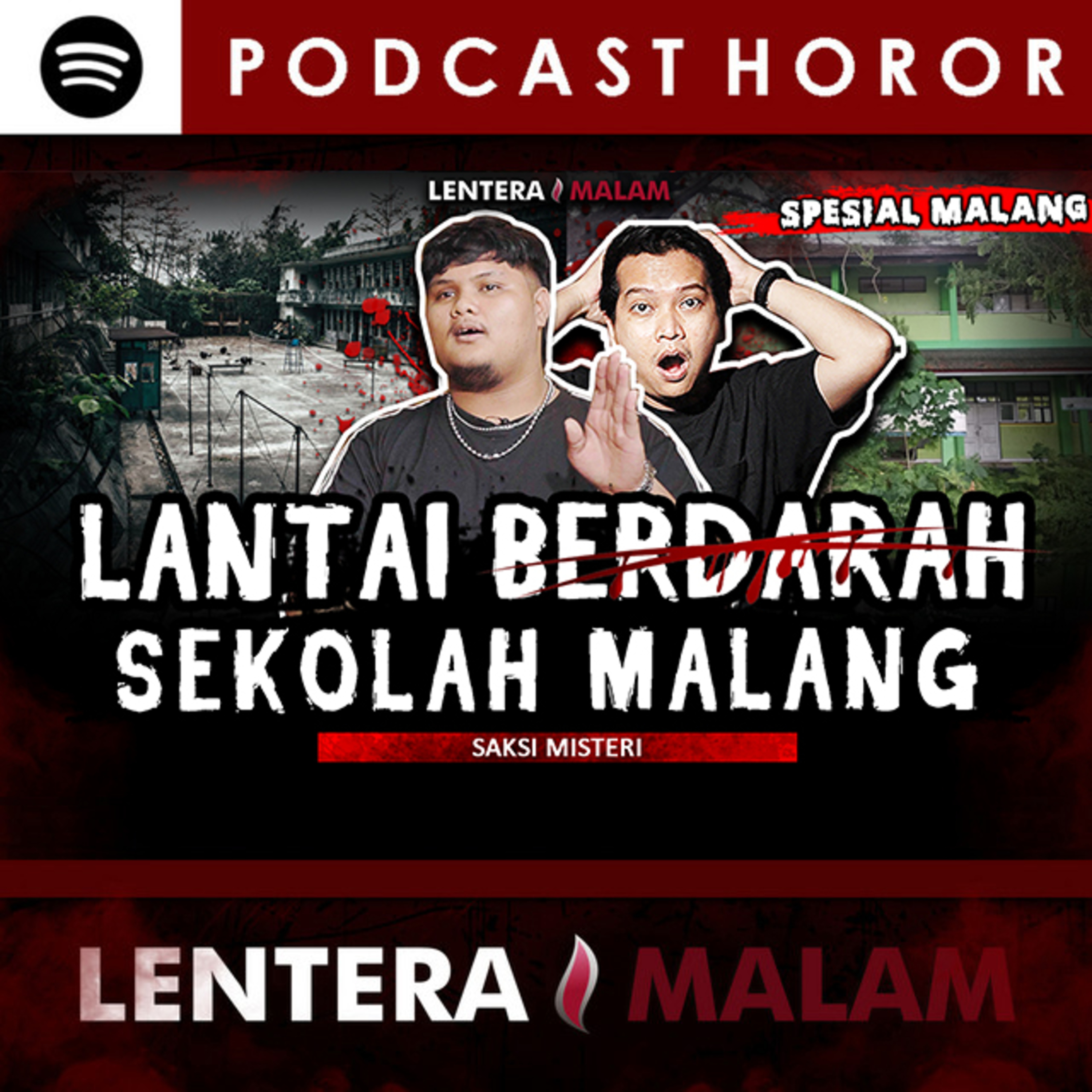 635 SEREM BANGET!! SEMUA SISWA UDAH TAU KALO SEKOLAH INI ANGKER 😱