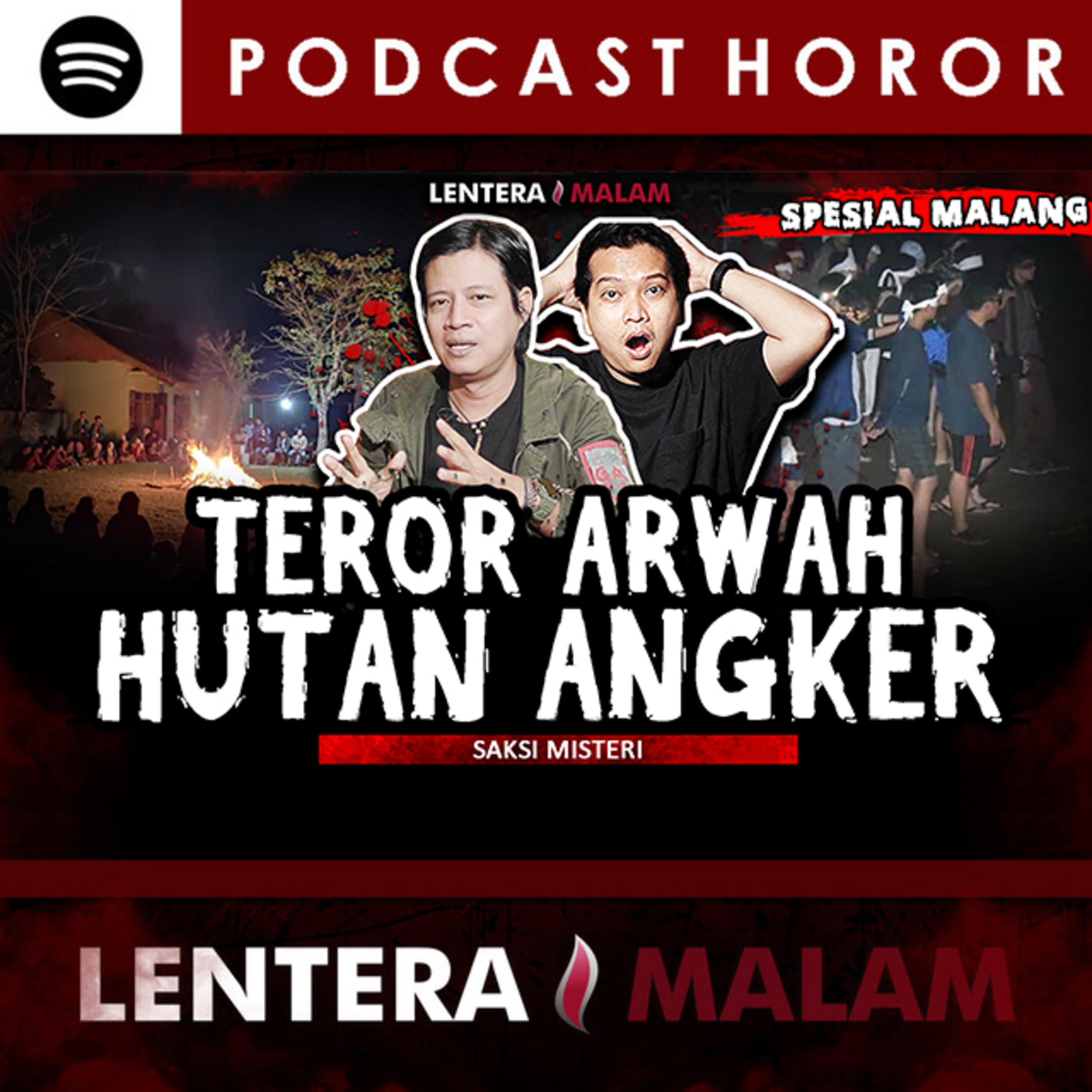 638 LARANGAN BERKEMAH 2 TAHUN LALU! MENJADI TRAGEDI MAHASISWA KAMPUS YG MENGERIKAN