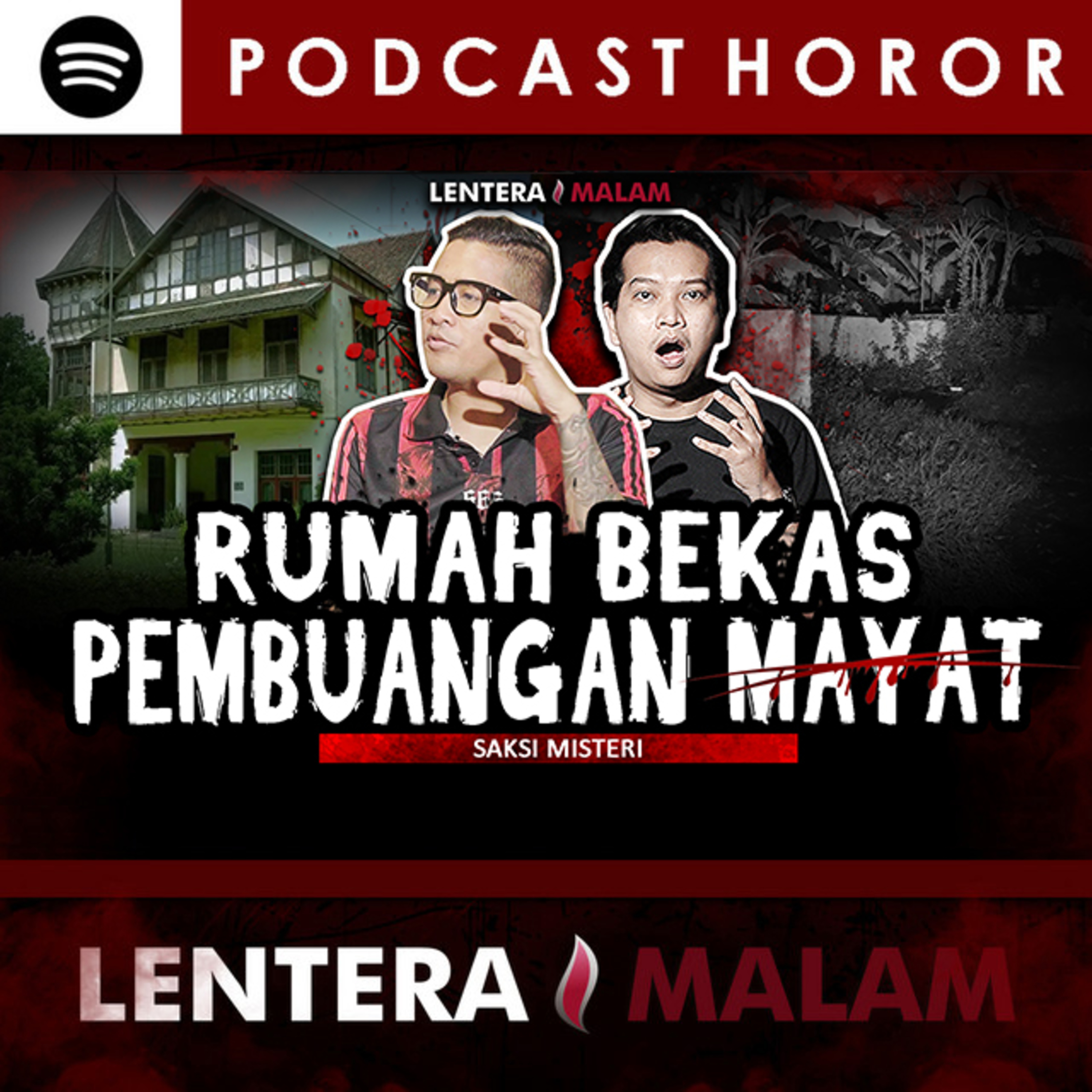 639 TERNYATA!! SATU KELUARGA SAYA SAKIT KARNA TINGGAL DI RUMAH INI 😭