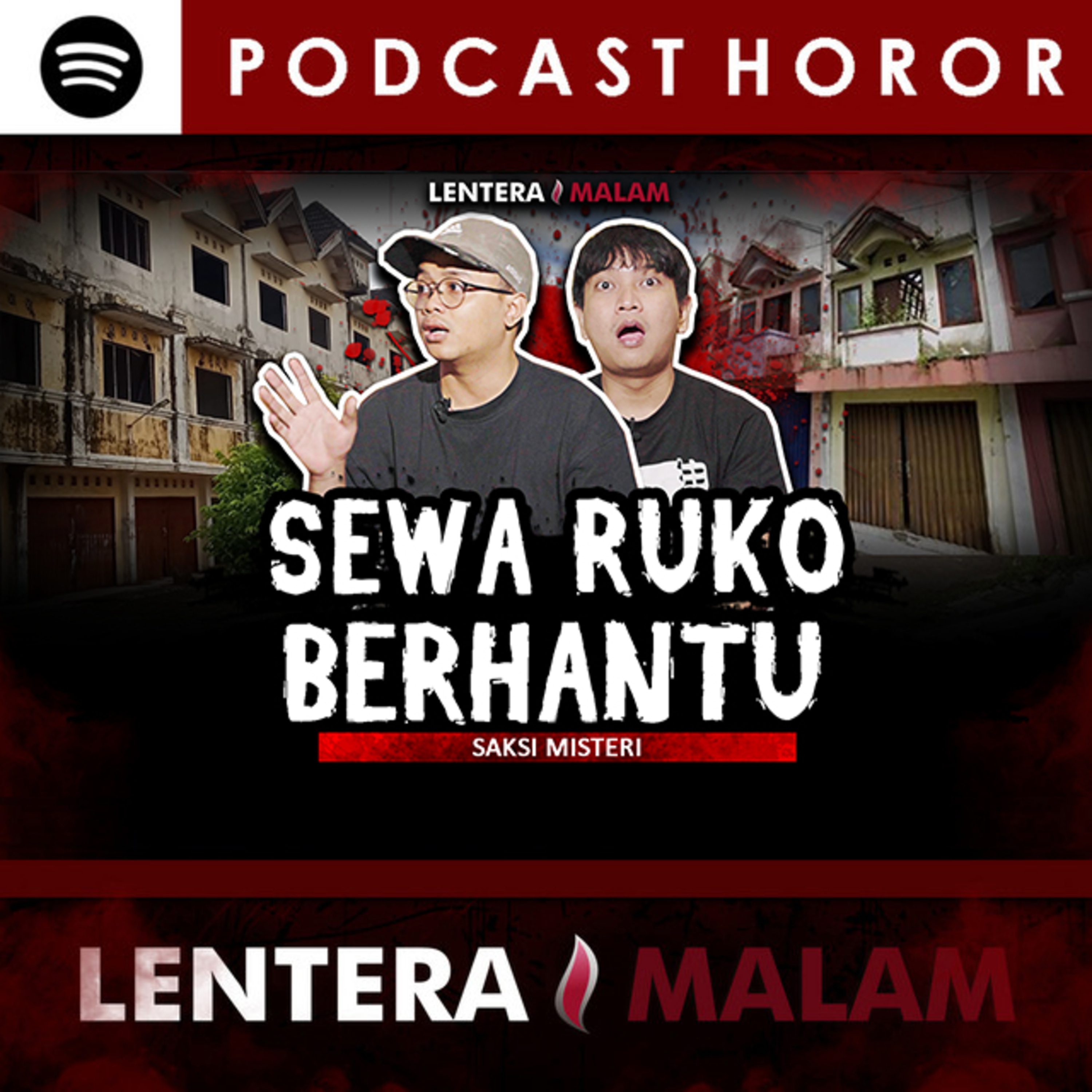 651 APES BENER!! KARYAWAN INI KERJA DI RUKO BERHANTU SAMPE BANGKRUT