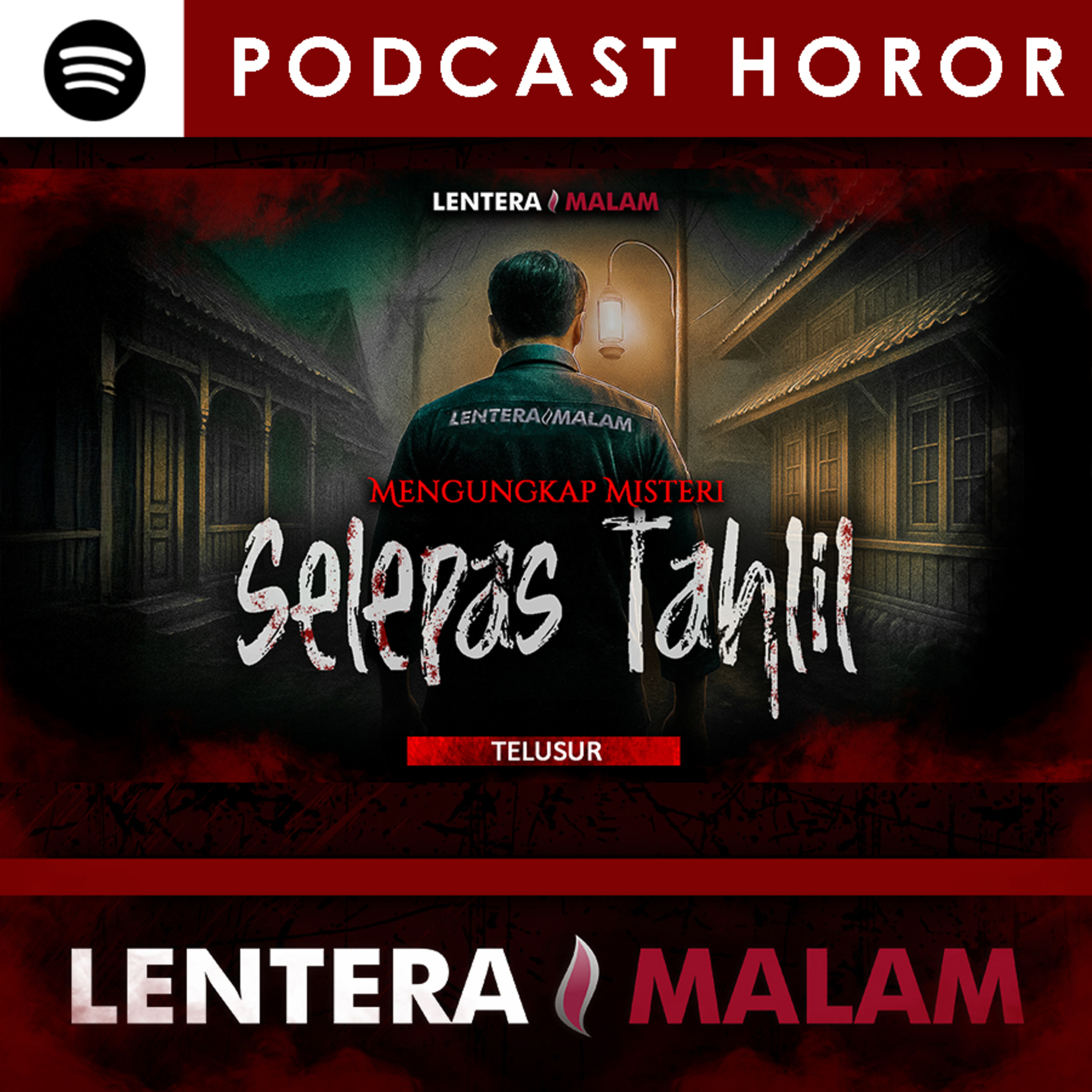 702 EPISODE SPECIAL!!!! KESAKSIAN WARGA JENAZAH BANGKIT SELEPAS TAHLIL DI SURABAYA