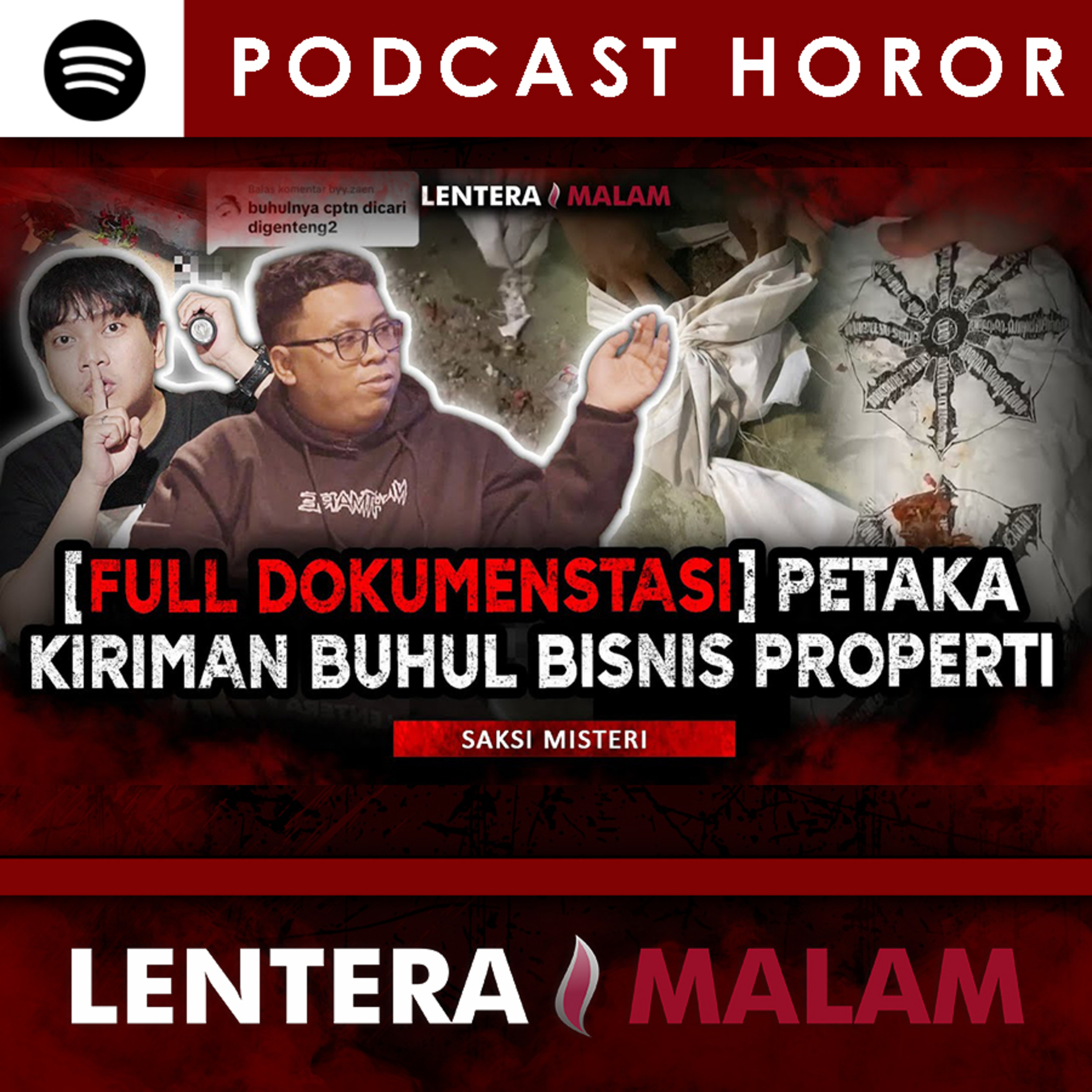 760 SEMUA KARYAWAN RESIGN KERJA?! GARA-GARA KANTORNYA DIKIRIM BUHUL