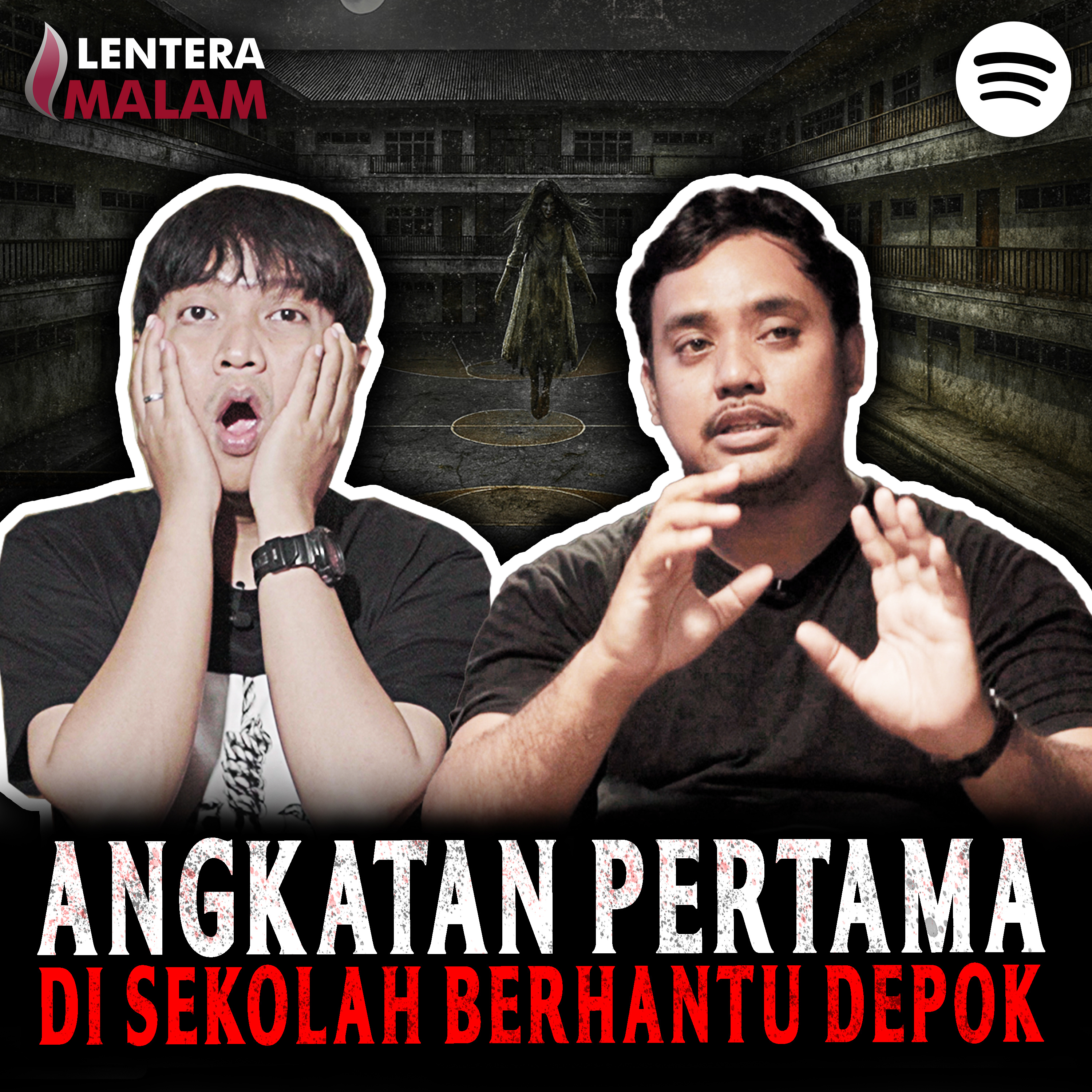 798 HEBOHHH‼️ SATU SEKOLAH KESURUPAN MASSAL WAKTU OSPEKK 😳😱