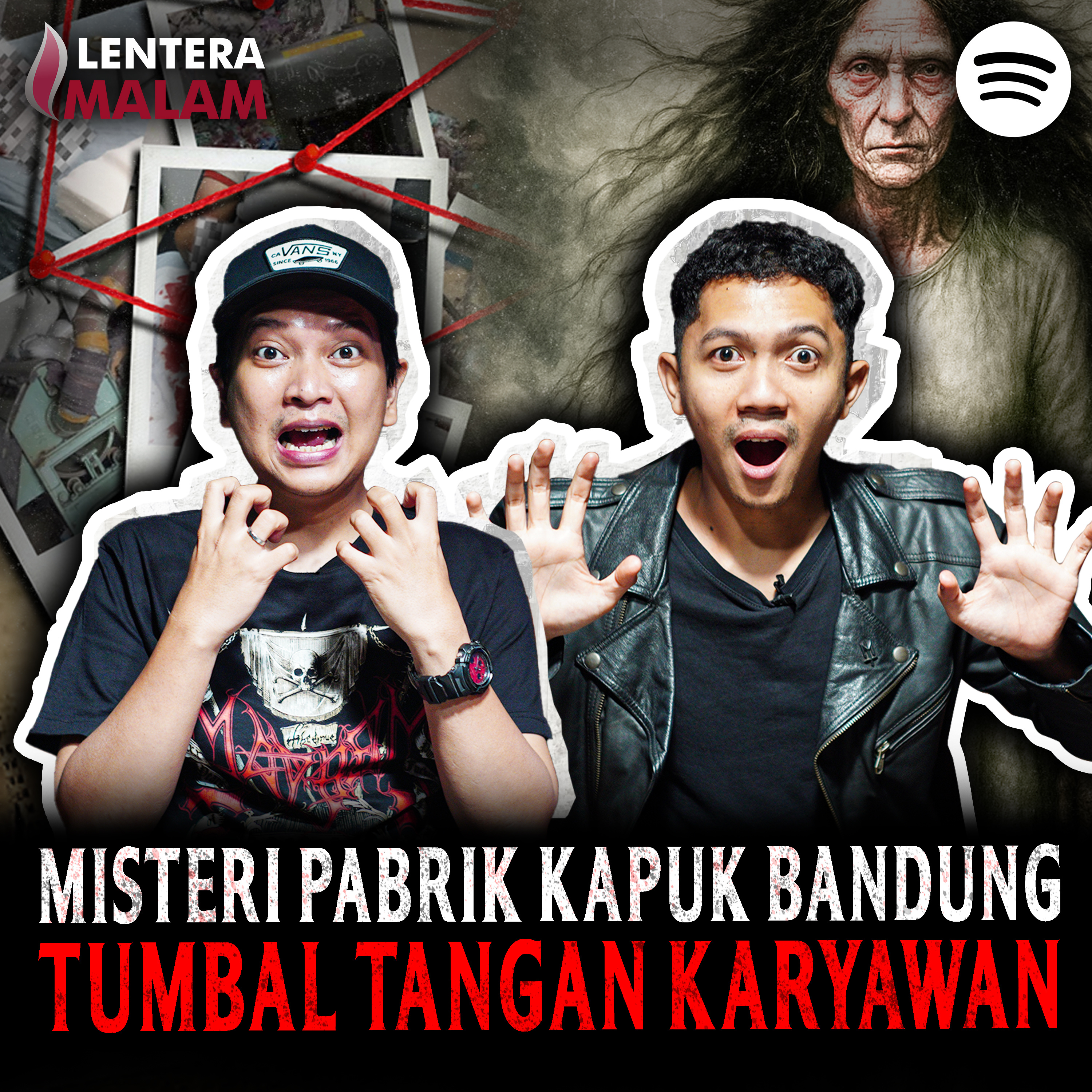 799 JUJUR NGILU LIATNYA..!! SIAPAPUN YANG KERJA DI PABRIK INI HARUS SIAP SATU TANGANNYA P*TUS!