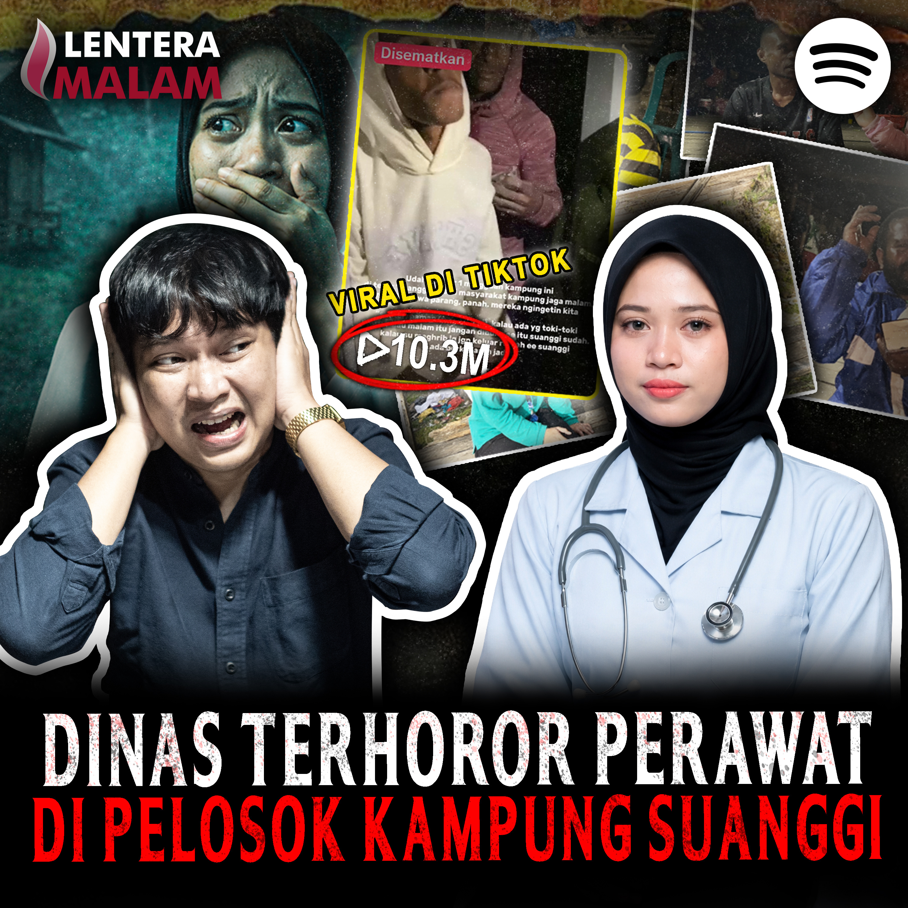 818 FULL DOKUMENTASI‼️SUANGGI BUNUH BANYAK WARGA DI KAMPUNG TERPENCIL DI PAPUA!!