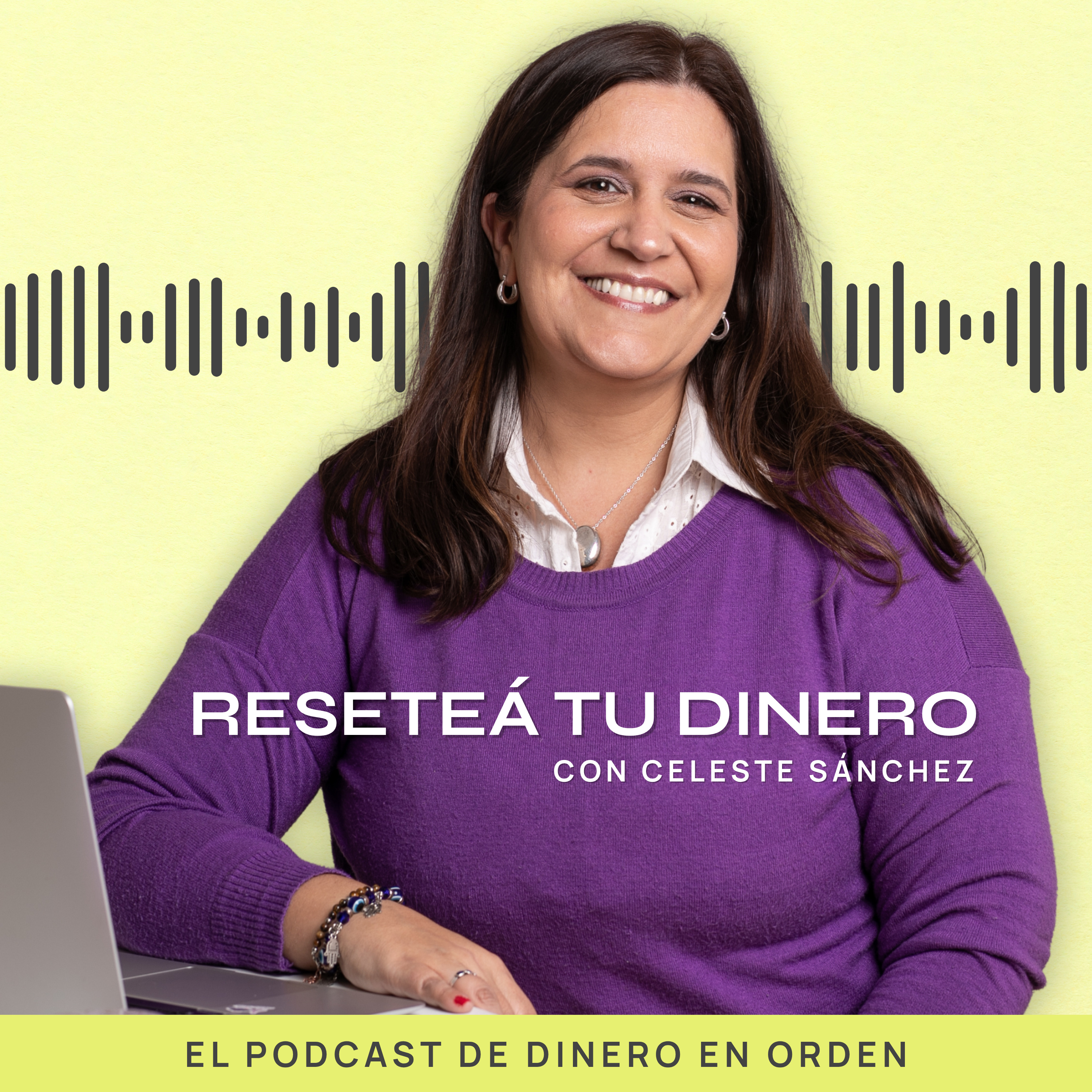 #35: Lo que nadie te dice sobre cómo llegar a fin de mes + checklist ¡gratis!