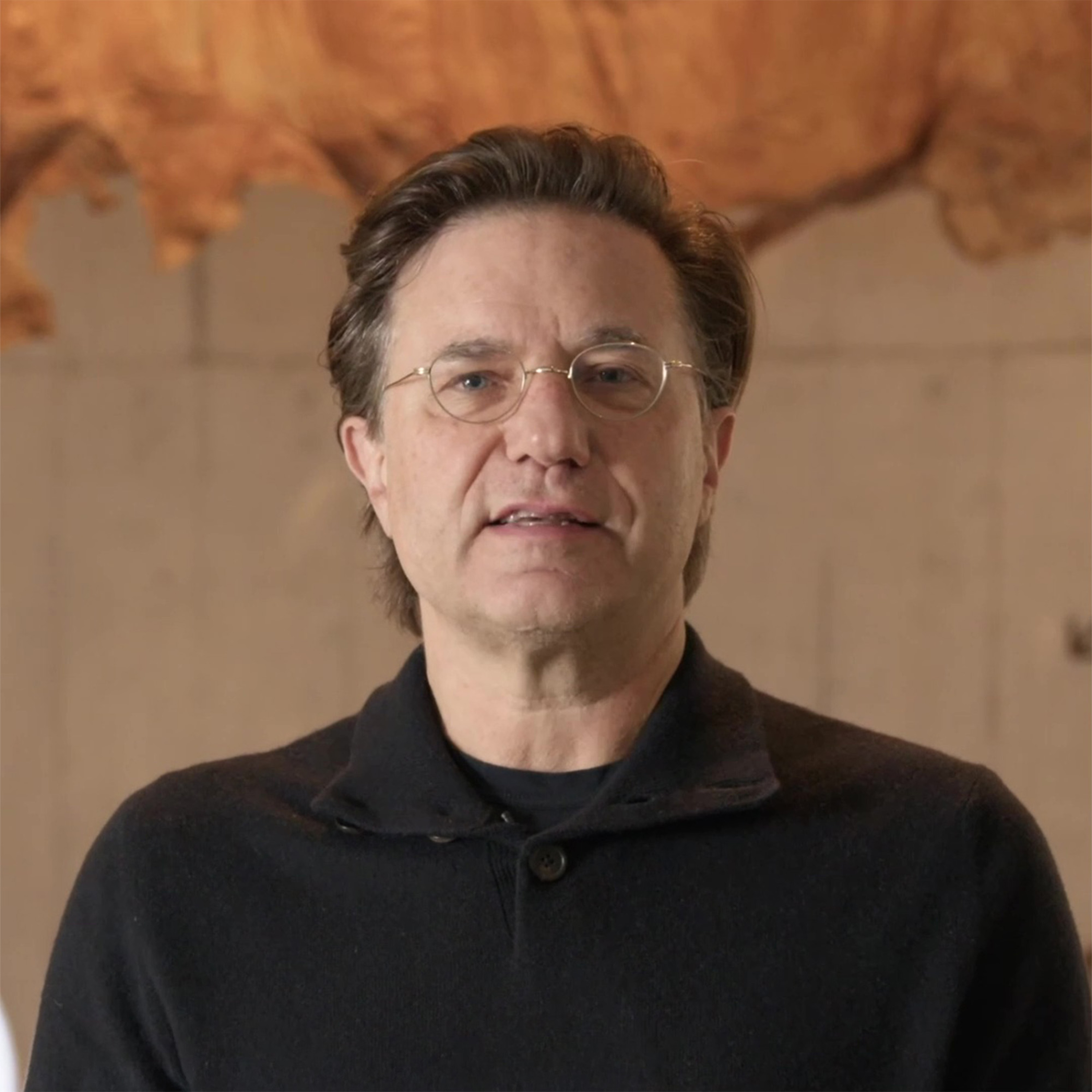 «Seelenlandschaften. C. G. Jung und die Entdeckung der Psyche in der Schweiz» Rundgang durch die Ausstellung mit Kurator Stefan Zweifel