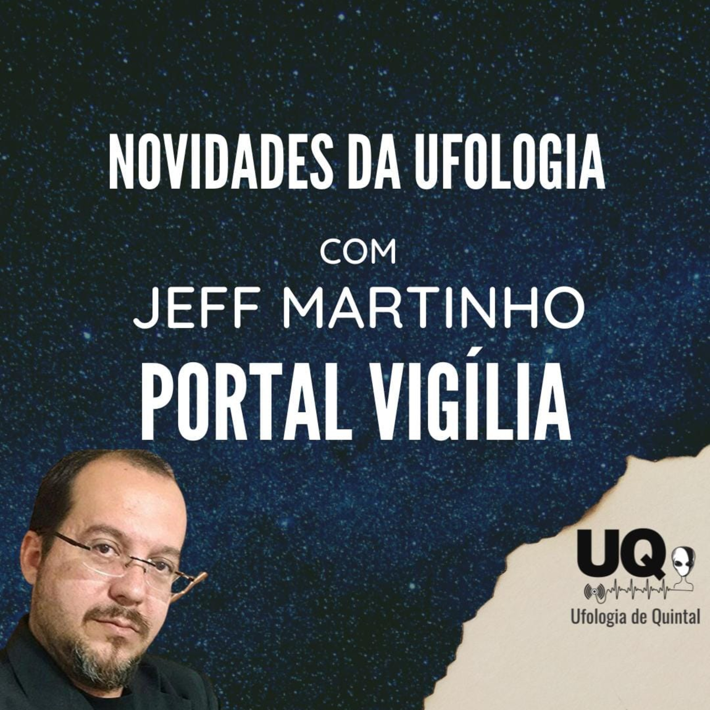 Ufologia de Quintal