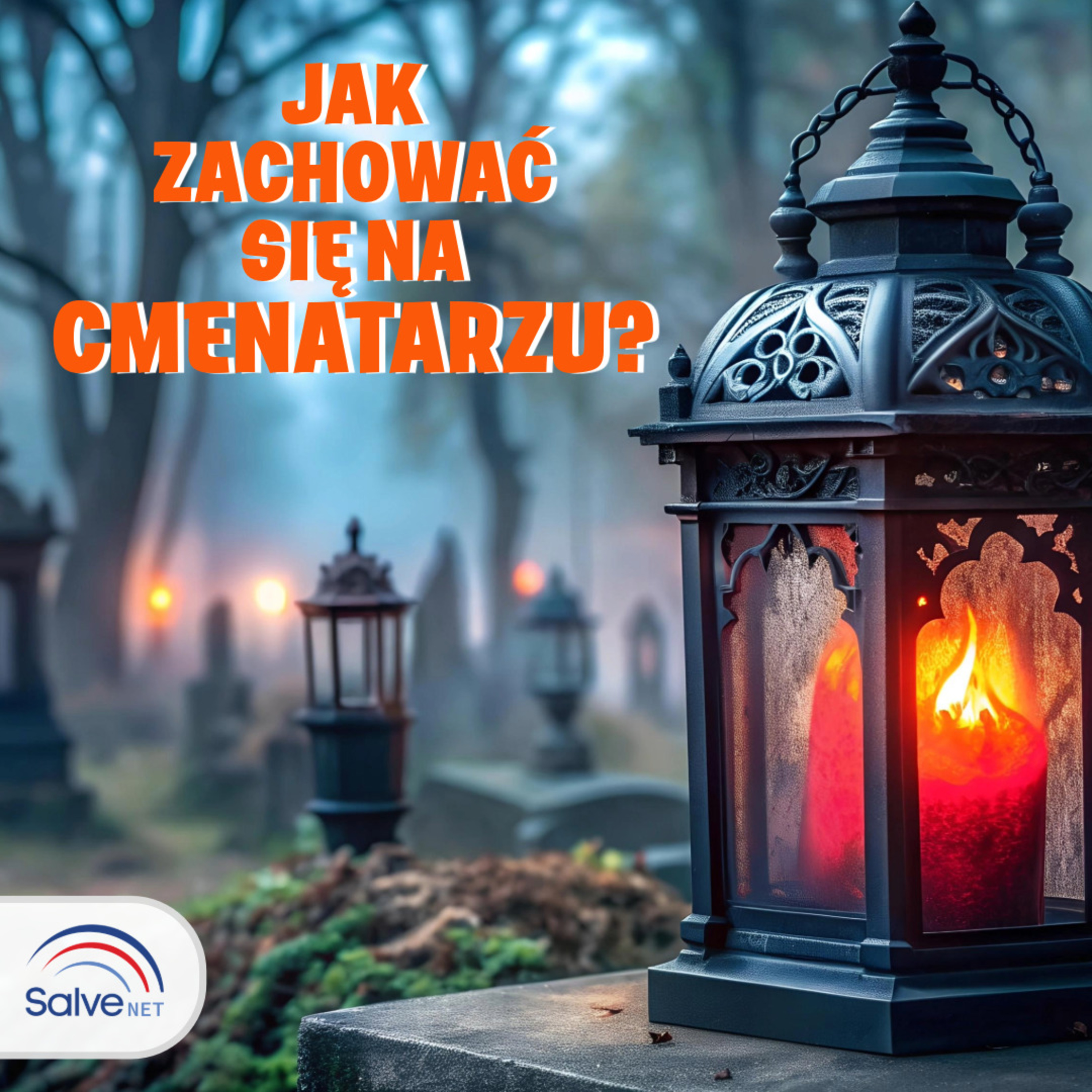 Cmentarna gorączka czy zaduma - ks. Boguś wyjaśnia jak przeżywać Uroczystość Wszystkich Świętych #10