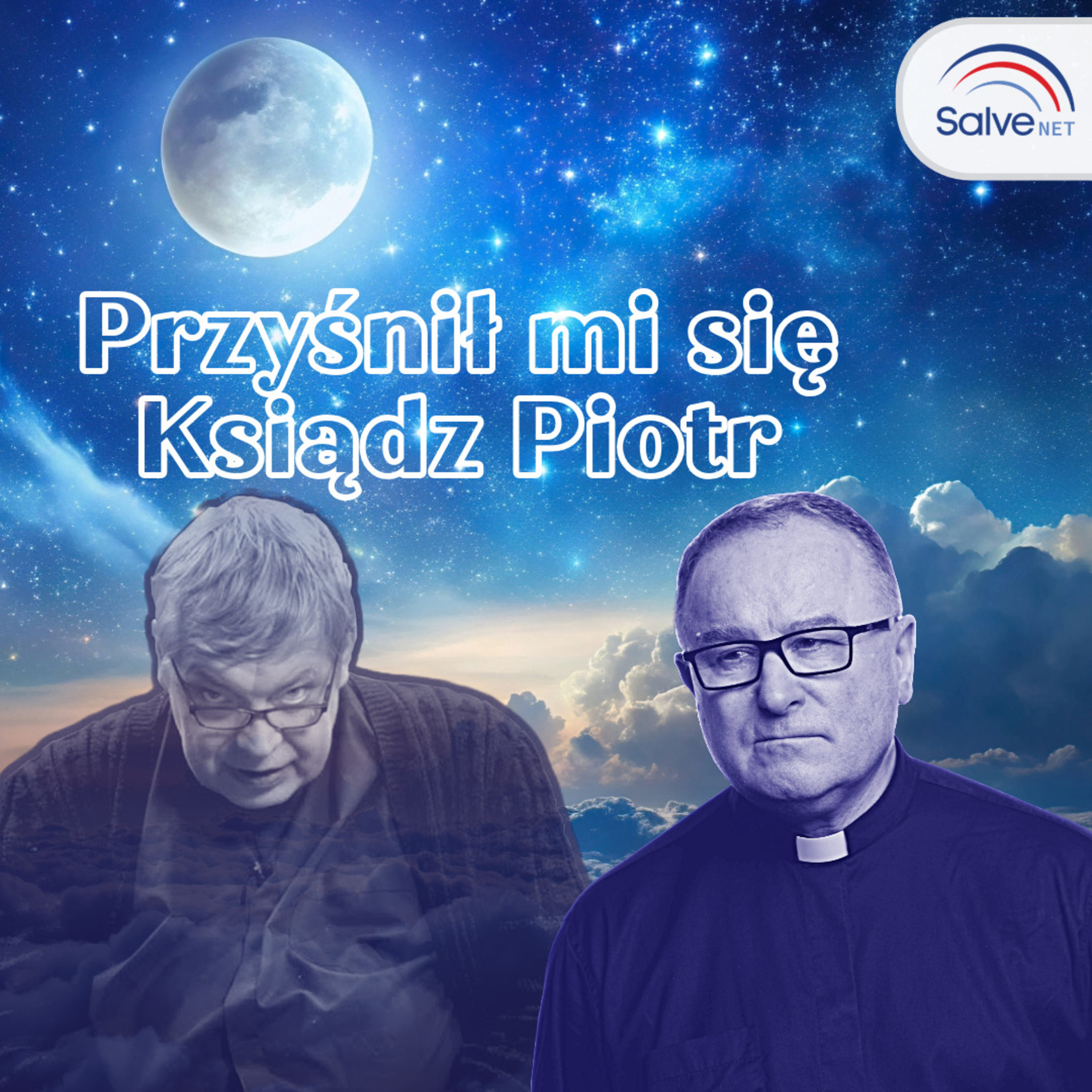 Ksiądz Piotr Pawlukiewicz we wspomnieniach przyjaciela - ksiądz Boguś wyjaśnia #11
