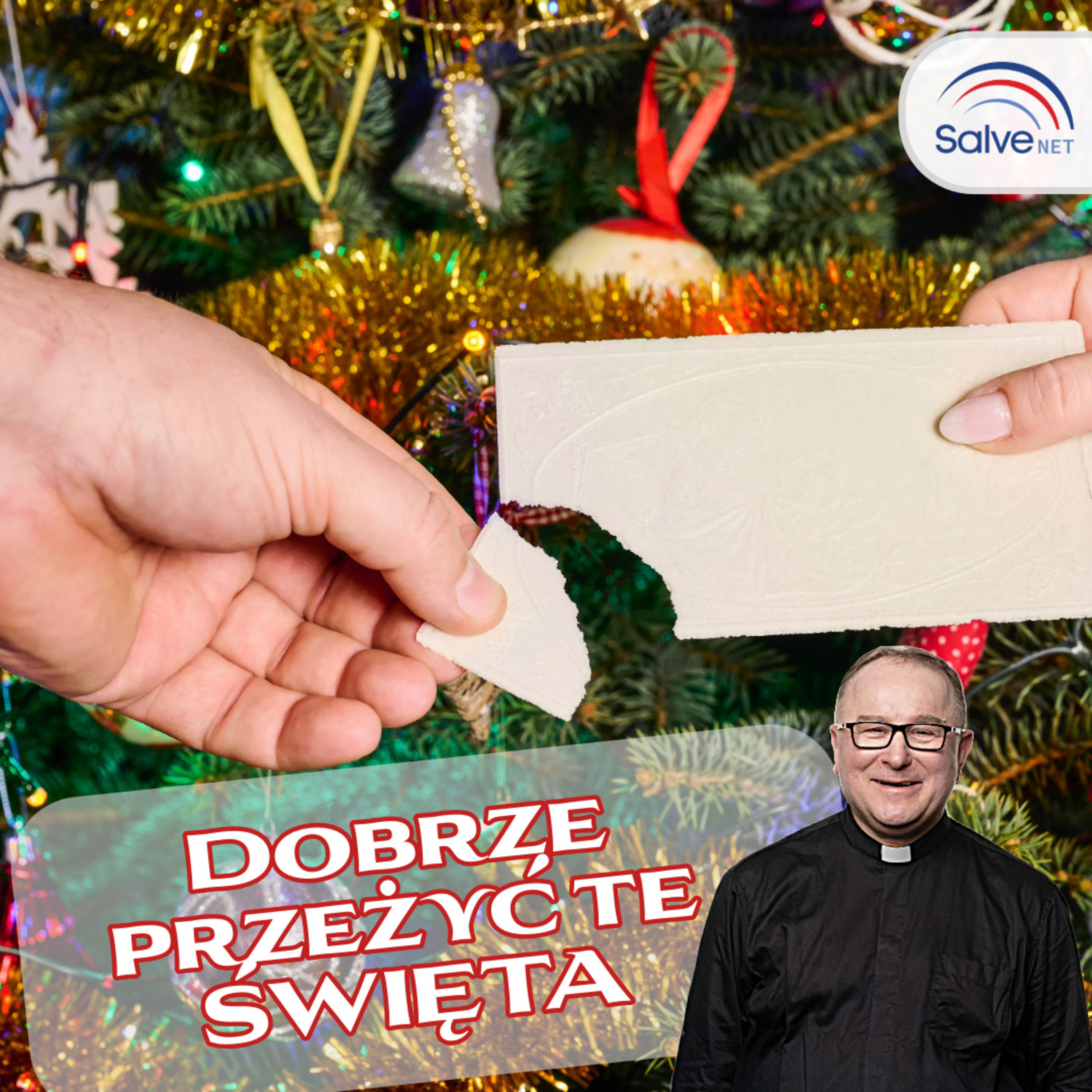 Boże Narodzenie po Bożemu czyli Ksiądz Boguś wyjaśnia o Świętach #18 episode artwork