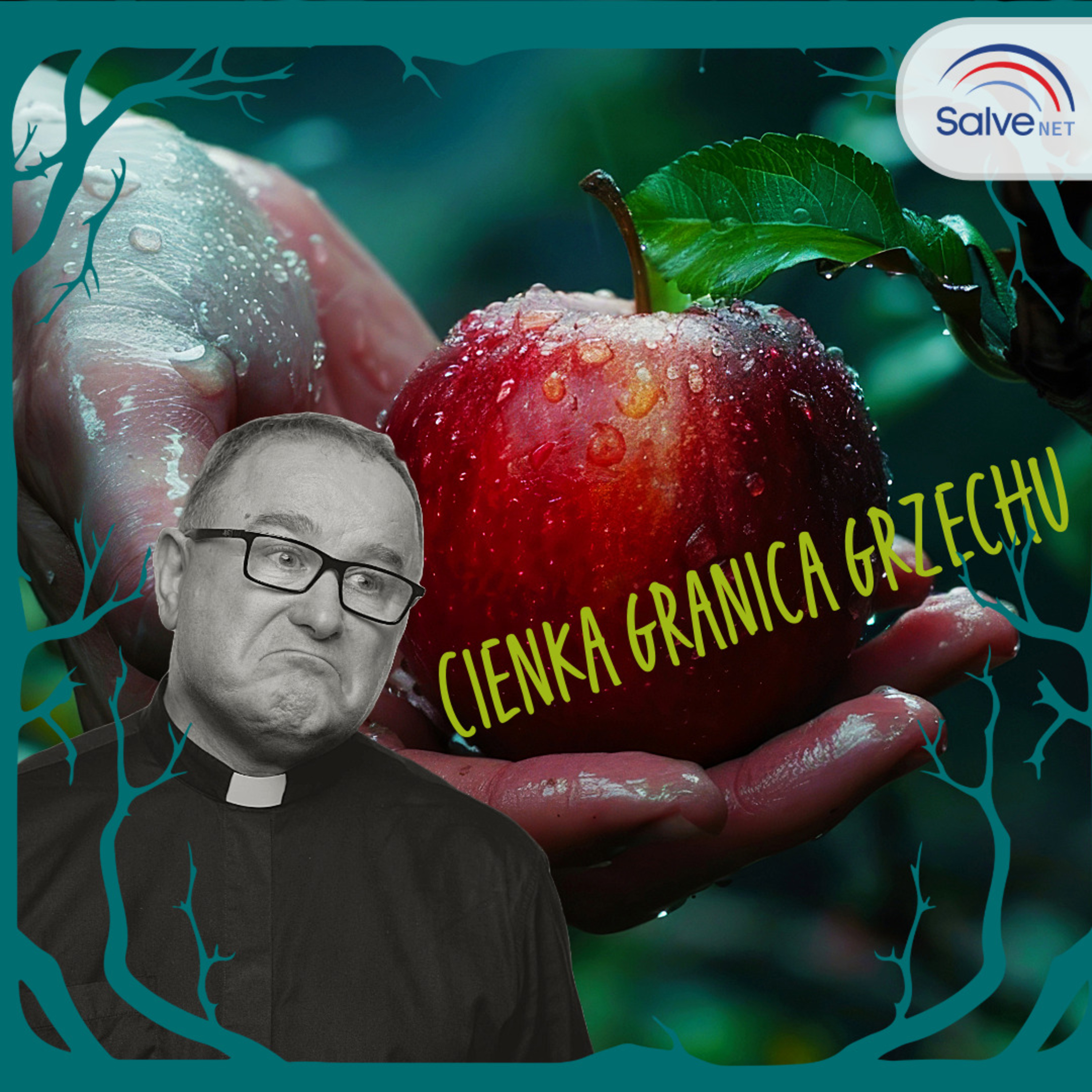 O targowaniu się z Bogiem, czyli Ksiądz Boguś wyjaśnia o postanowieniu poprawy #23 episode artwork