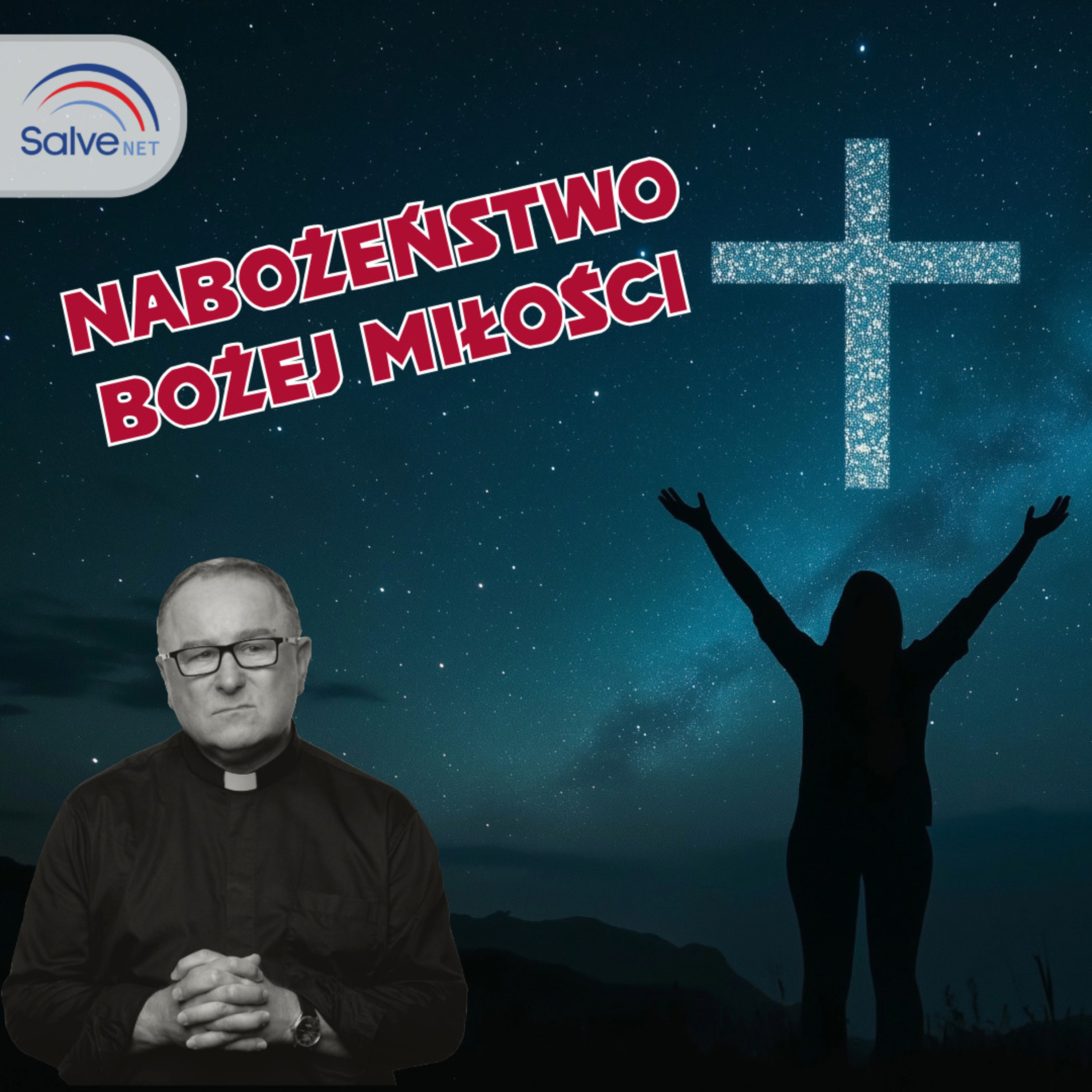 O co chodzi z tą namiętną celebracją, czyli Ksiądz Boguś wyjaśnia o drodze krzyżowej #27 episode artwork