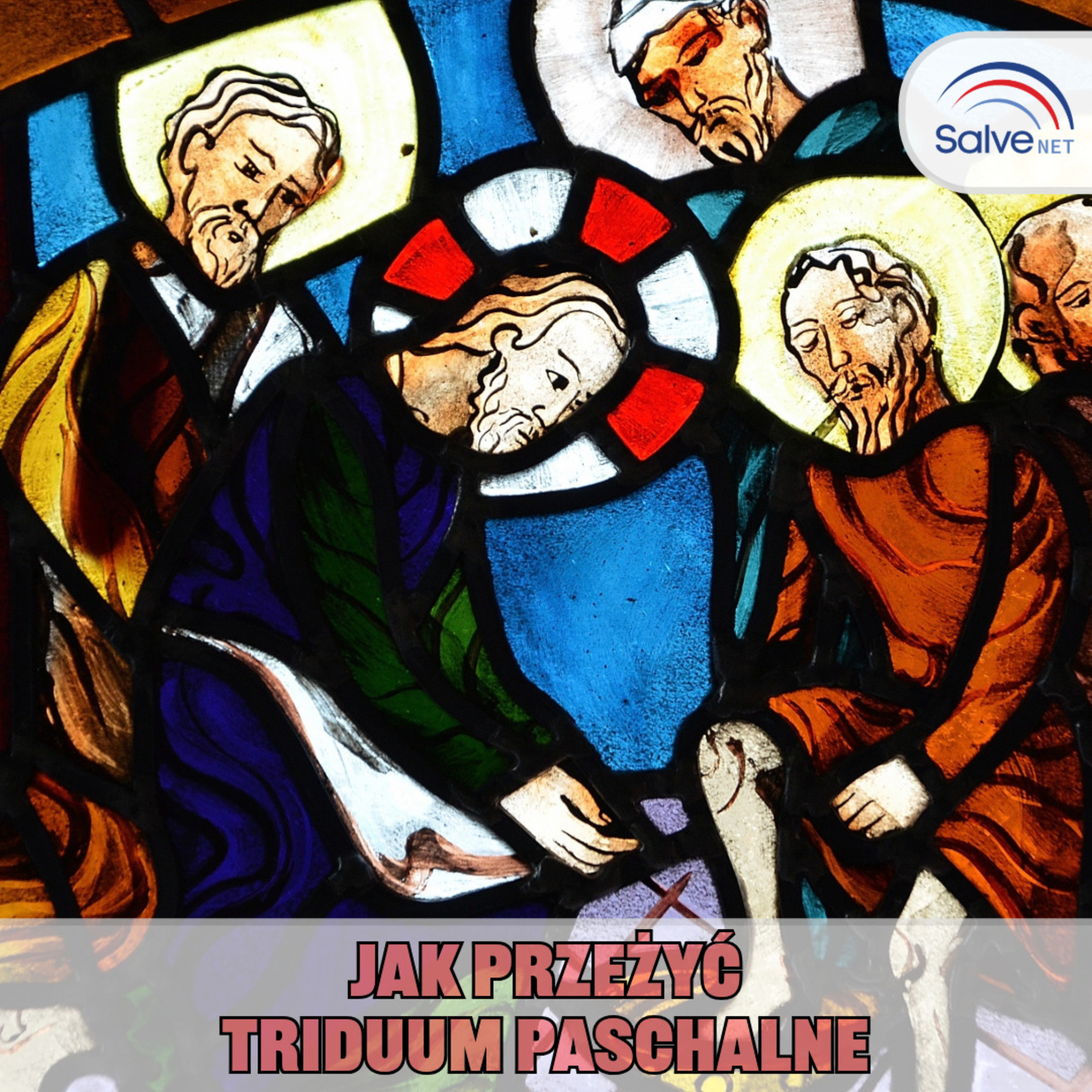 Najważniejsze dni w roku, czyli Ksiądz Boguś wyjaśnia o Triduum Paschalnym #32 episode artwork
