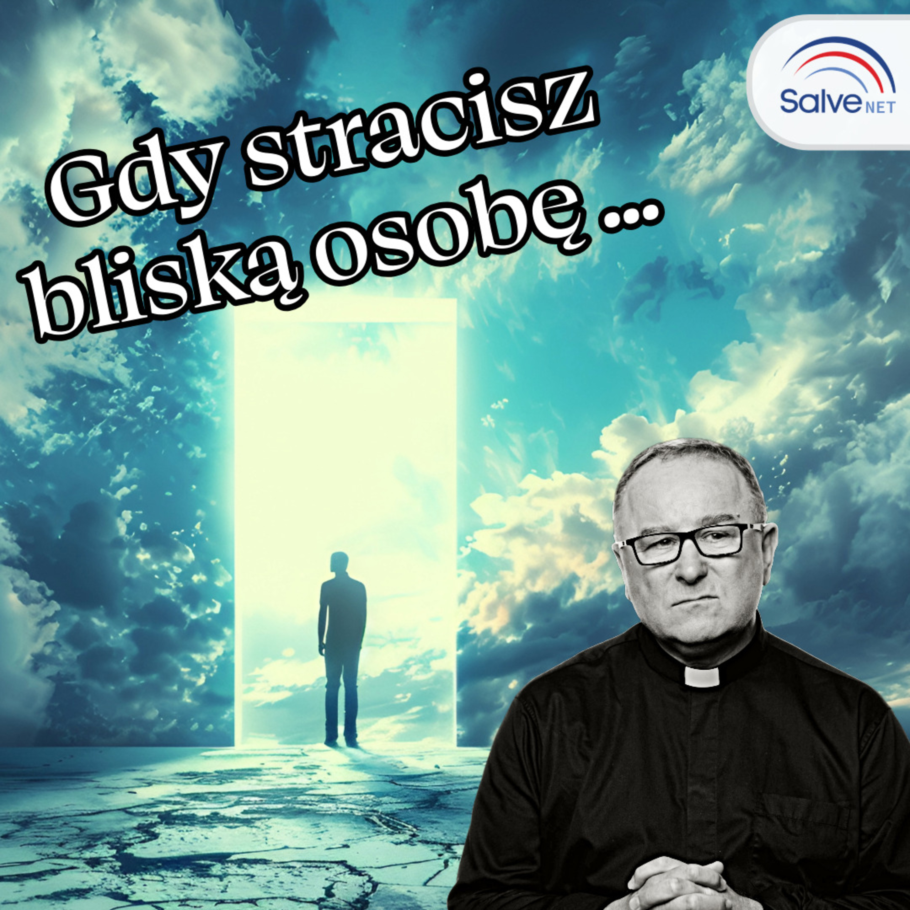 Kiedy stracisz bliską osobę... Ksiądz Boguś wyjaśnia #36 episode artwork