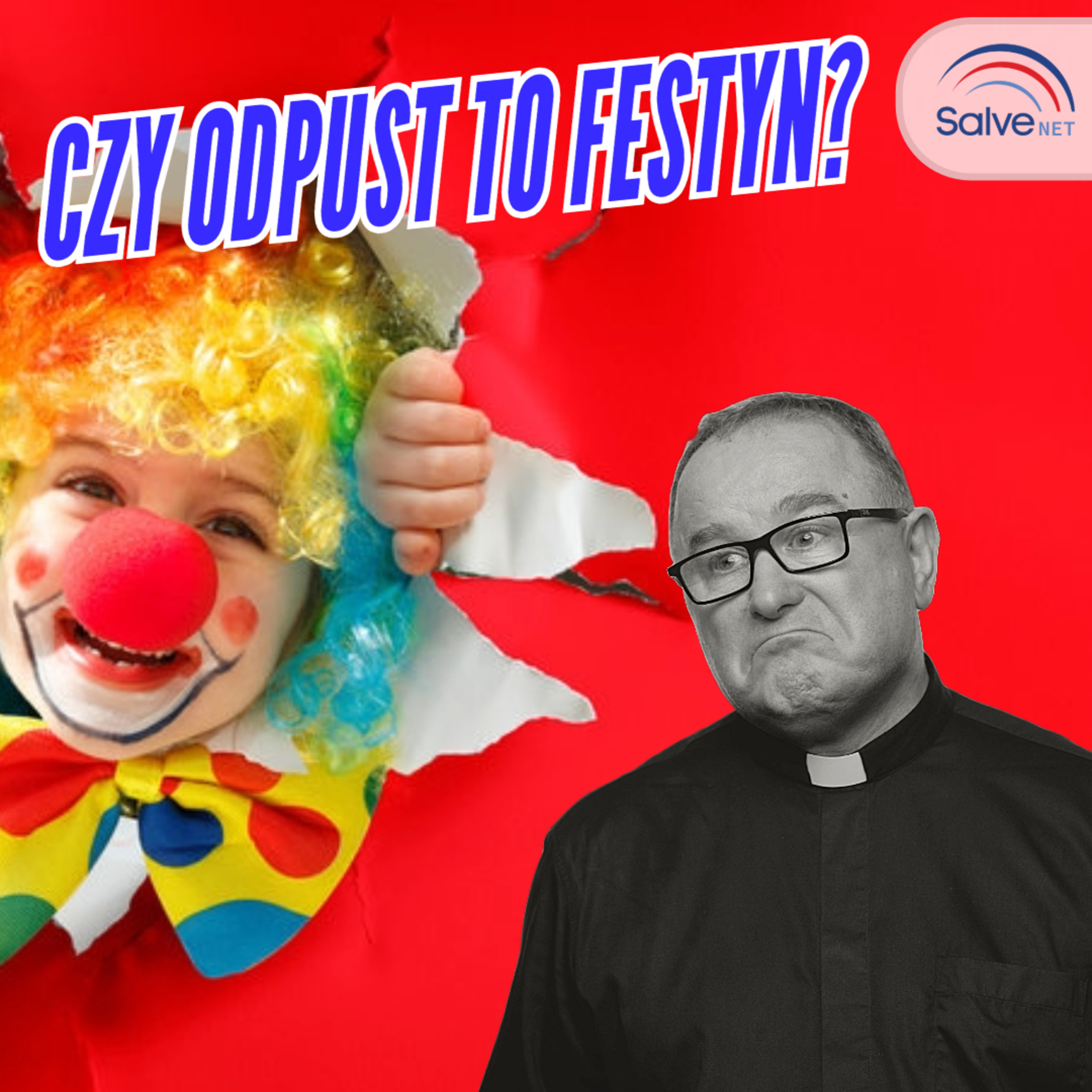 Festyn czy coś więcej, czyli w Ksiądz Boguś wyjaśnia wszystko o odpustach #42 episode artwork