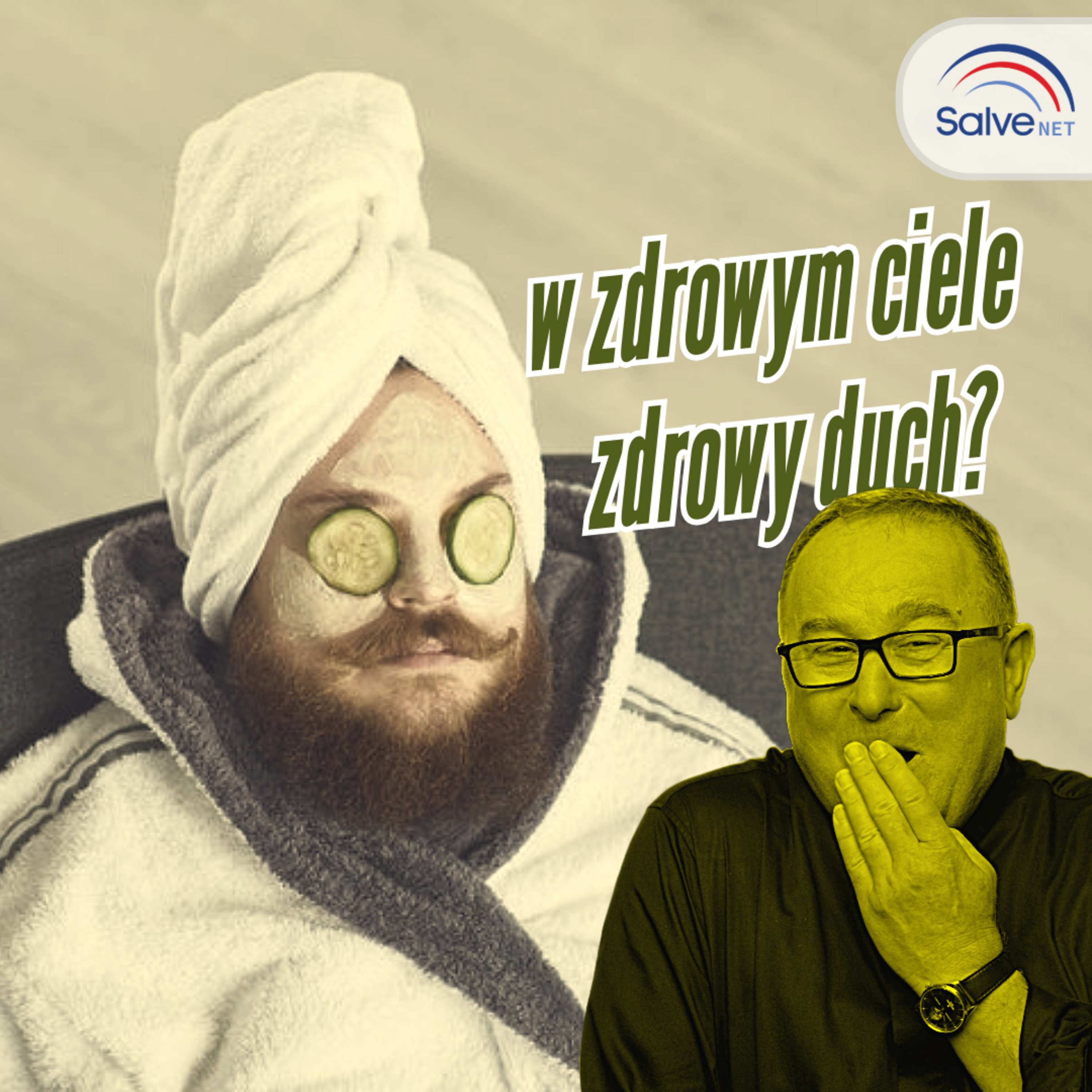 W zdrowym ciele zdrowy duch, czyli Ksiądz Boguś wyjaśnia o uczynkach miłosierdzia #44 episode artwork