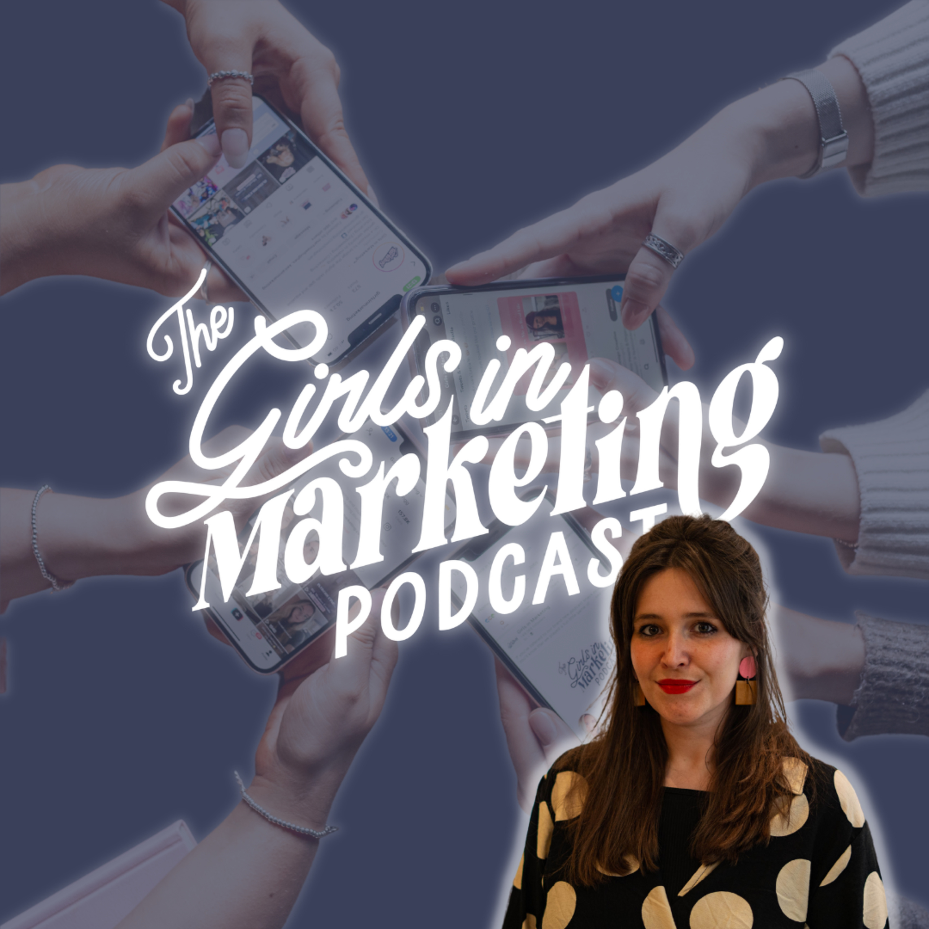 Channelling Brand Mission Through Purposeful PR with Florence Welke | LUSH