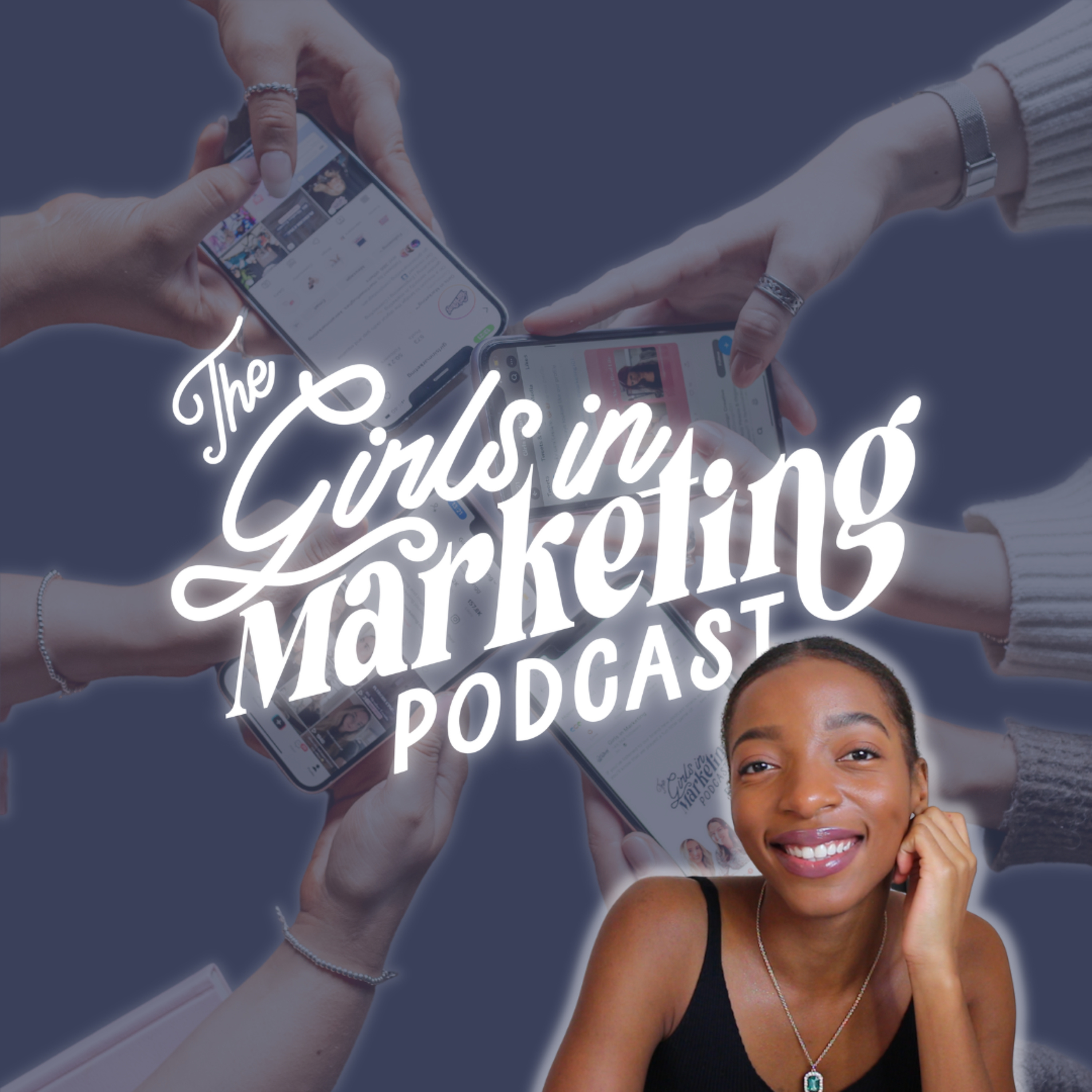 A Deep Dive Into Influencer Marketing with Fadzi Nyama