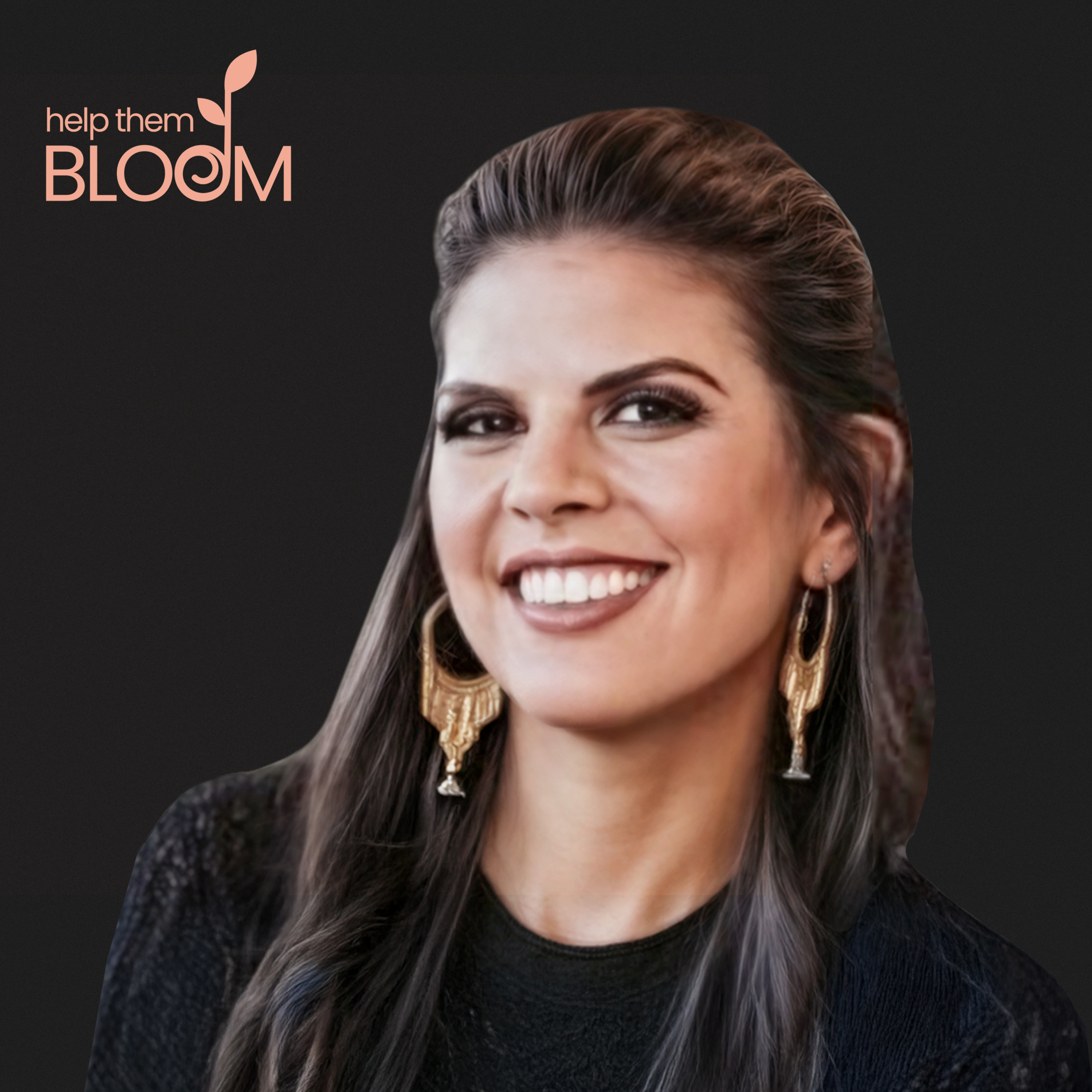 Help Them Bloom