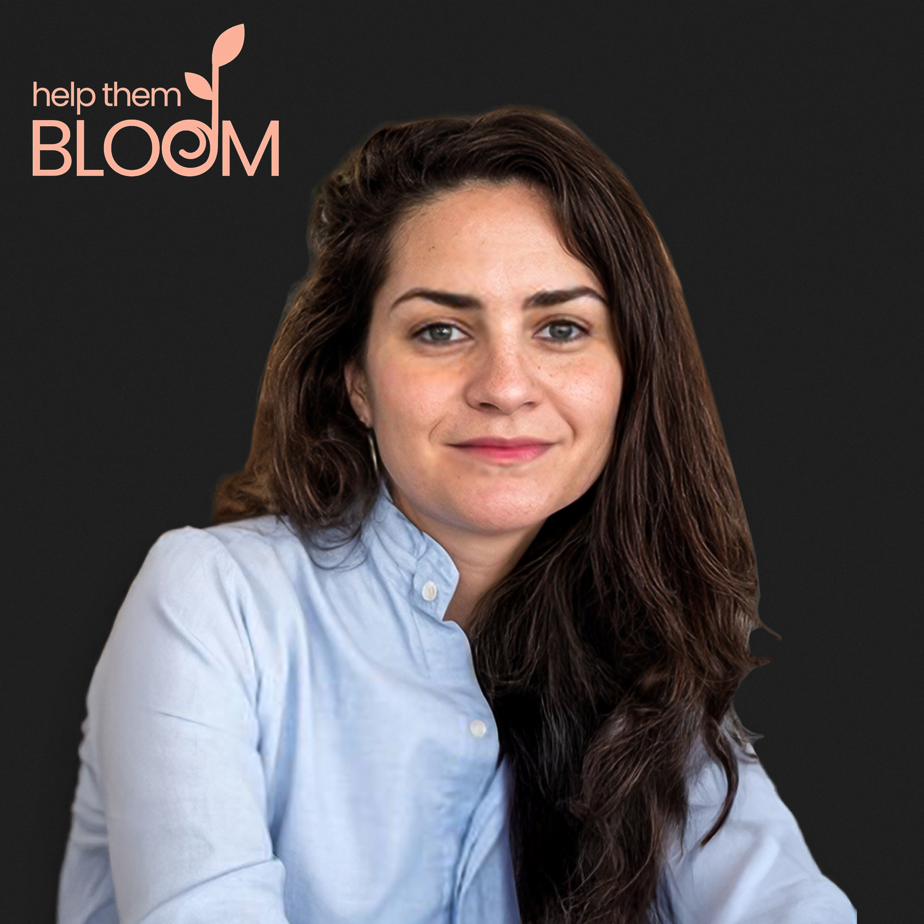 Help Them Bloom