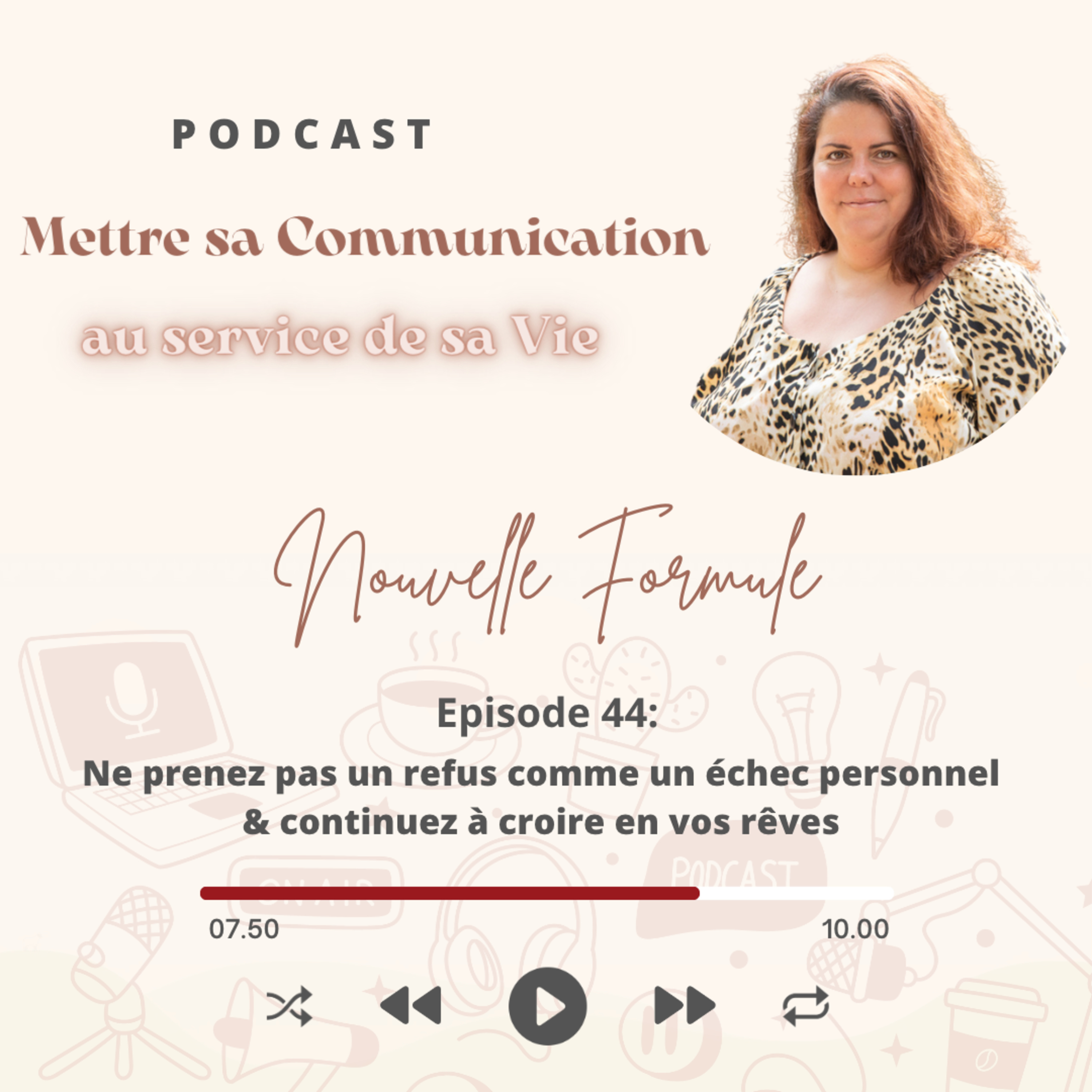 Mettre sa communication au service de sa vie