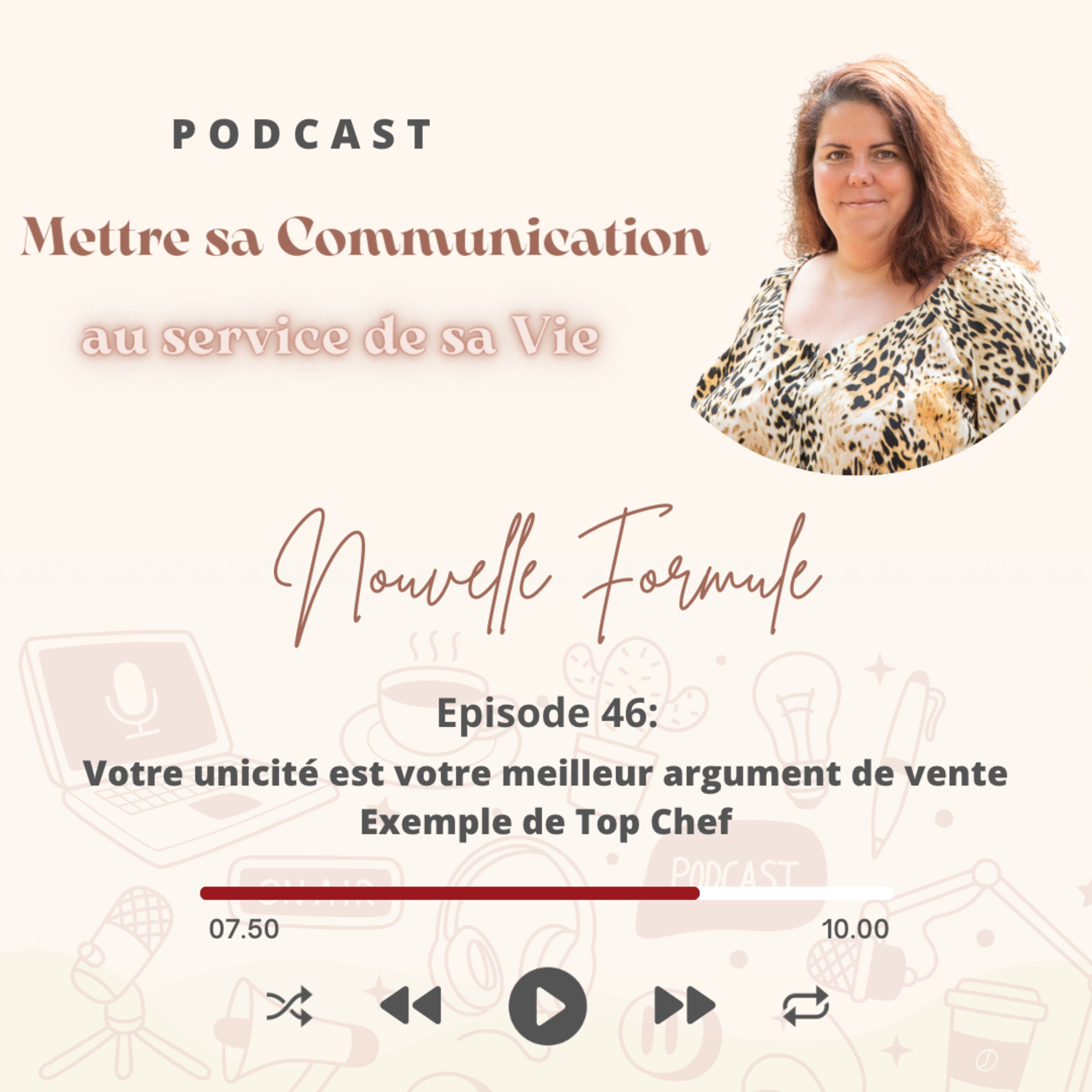 Mettre sa communication au service de sa vie