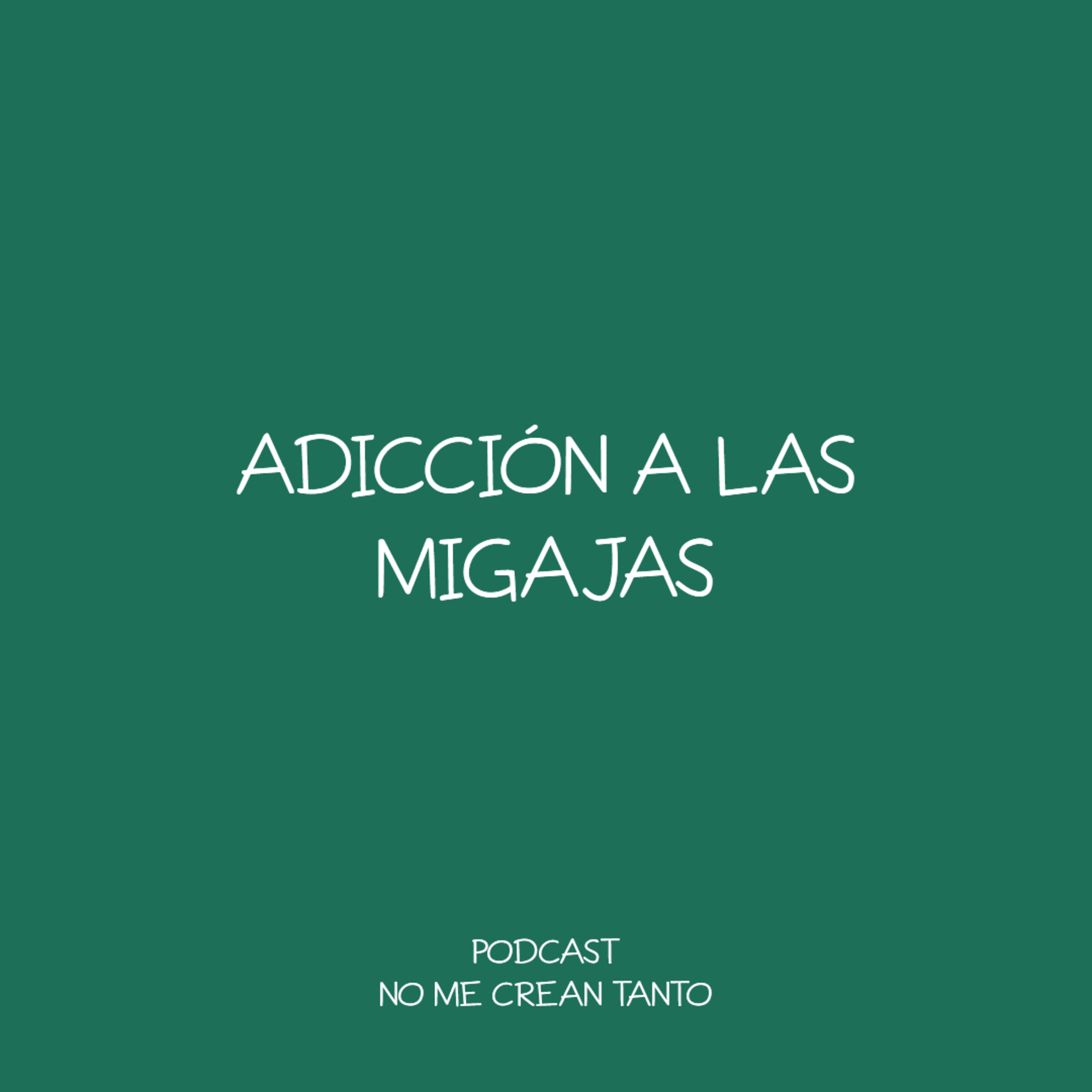 adicción a las migajas #141 episode artwork